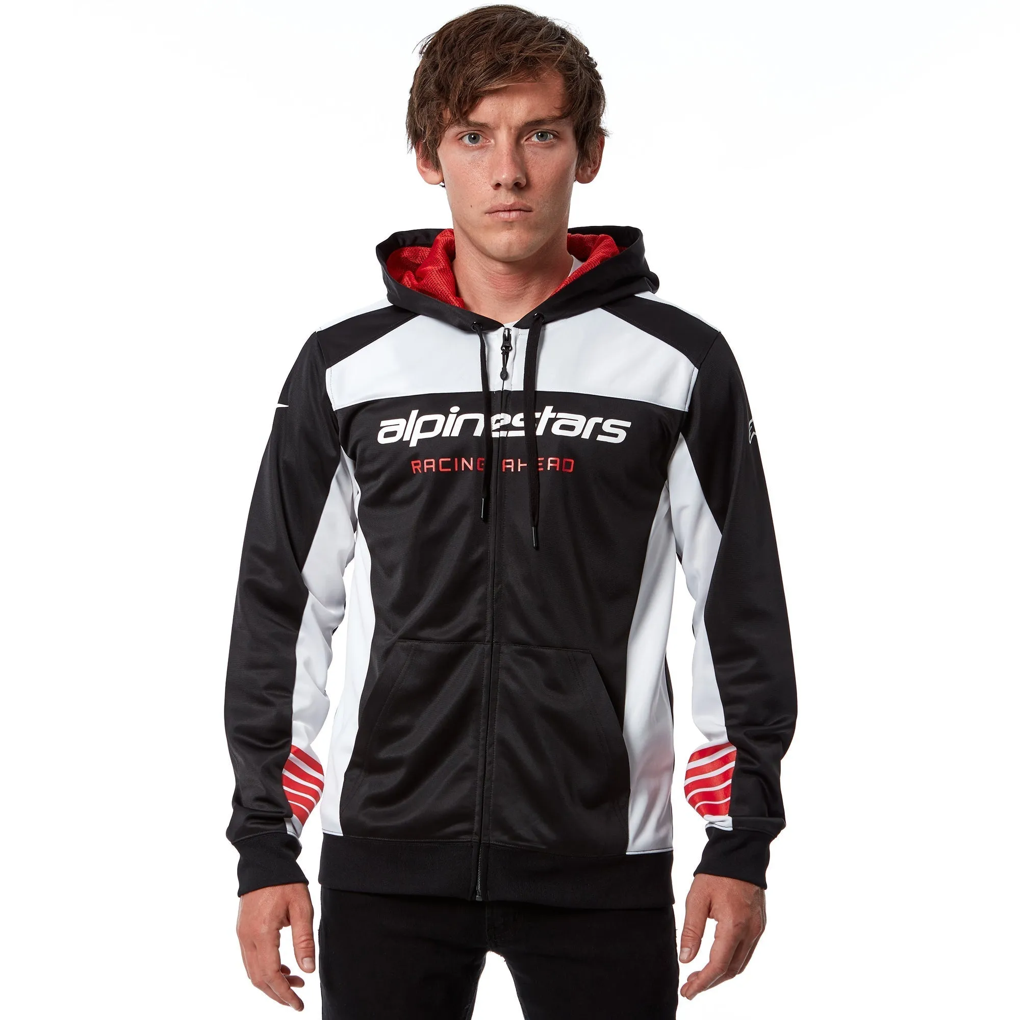 Sessions II Fleece sold by Alpinestars product image thumbnail 5