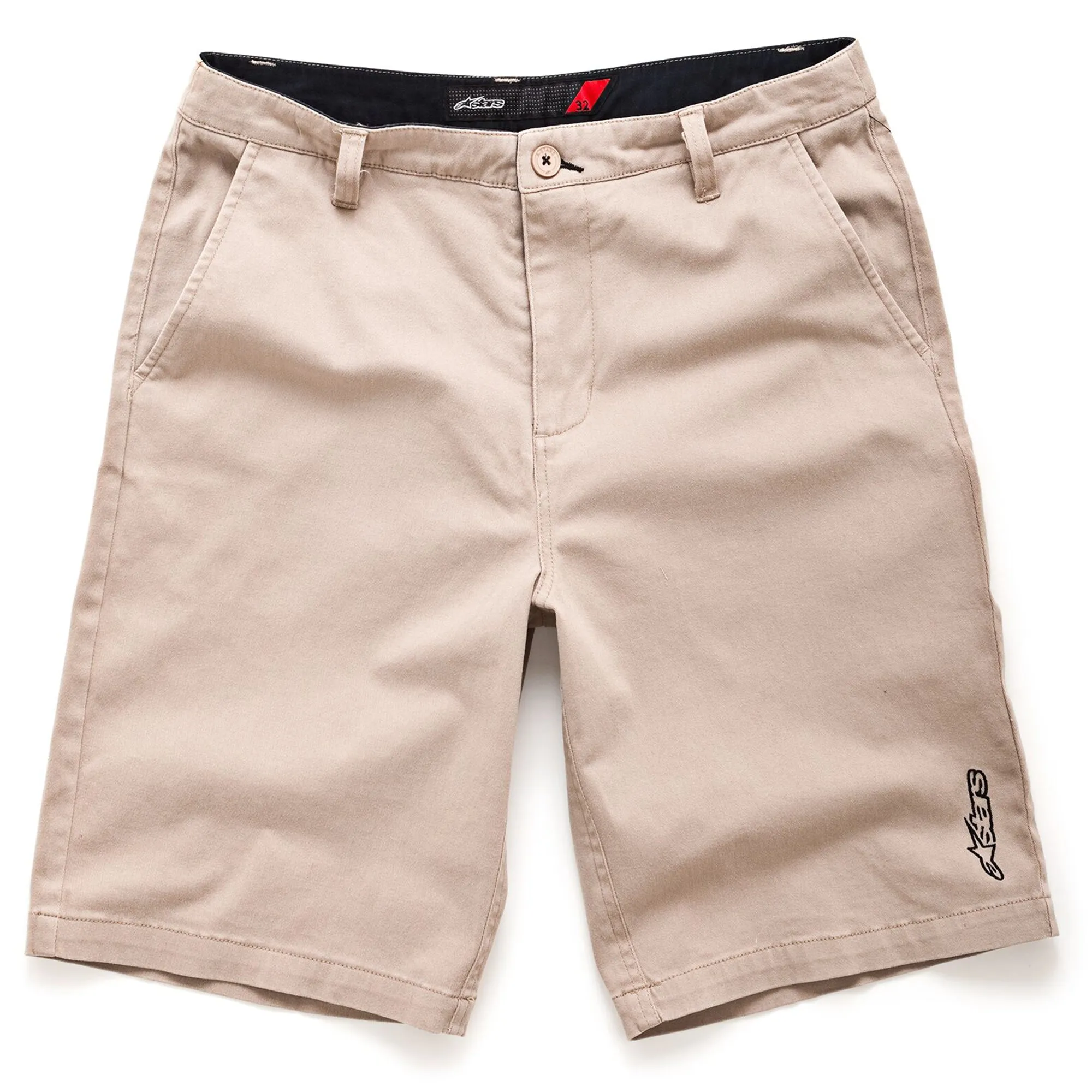Radar Walkshort sold by Alpine Stars product image thumbnail 2