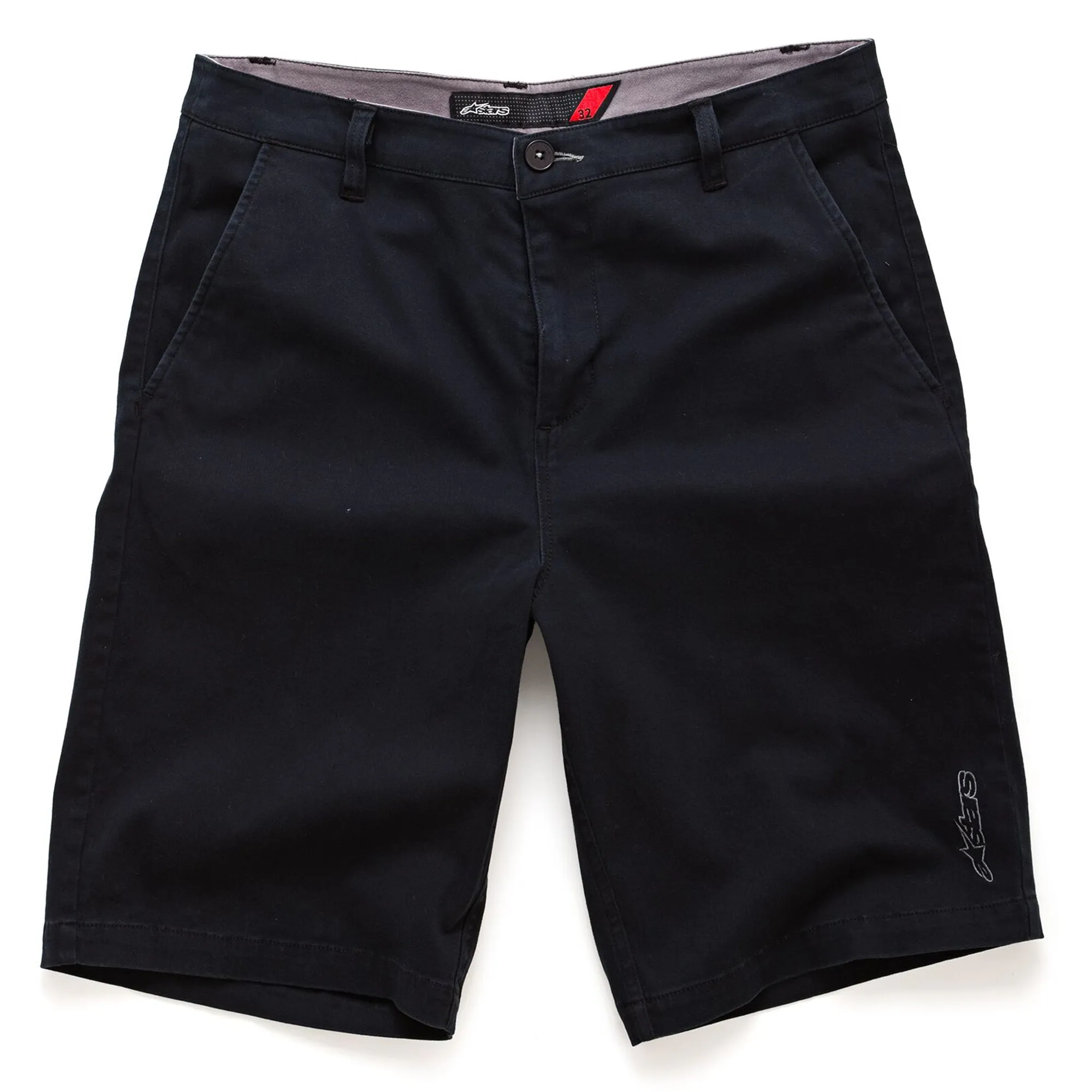 Radar Walkshort sold by Alpine Stars