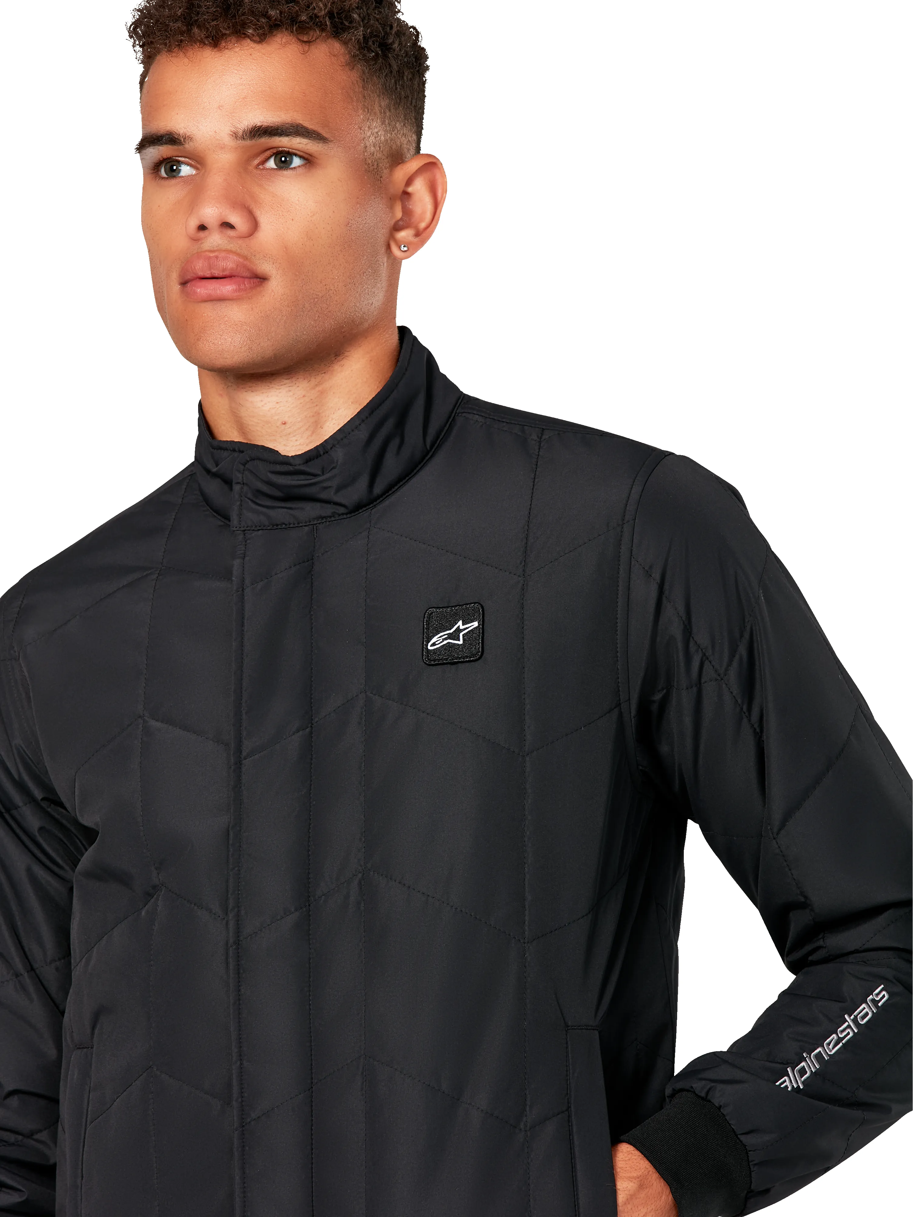 Precedent Jacket sold by Alpine Stars product image thumbnail 4