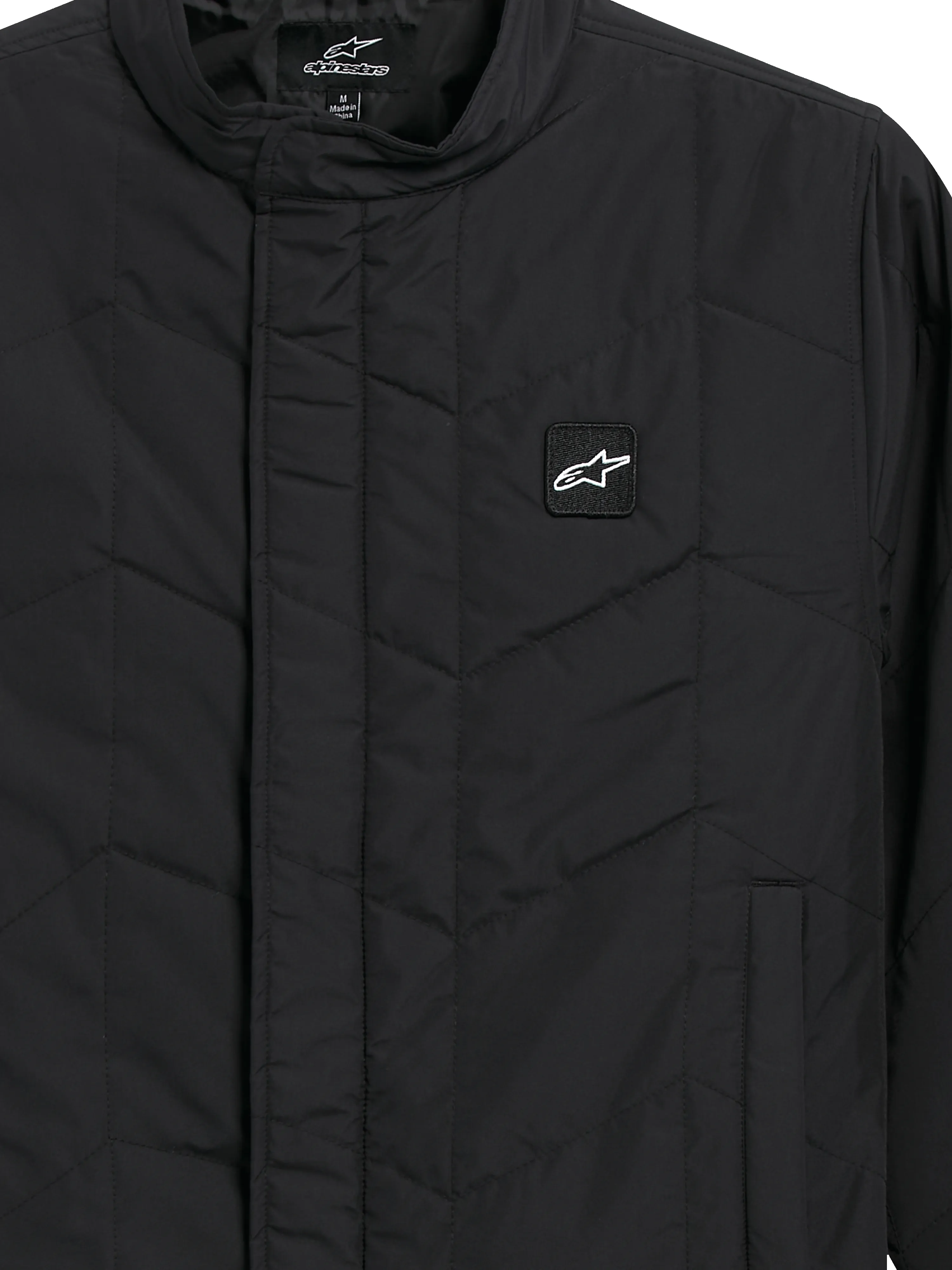 Precedent Jacket sold by Alpine Stars product image thumbnail 3