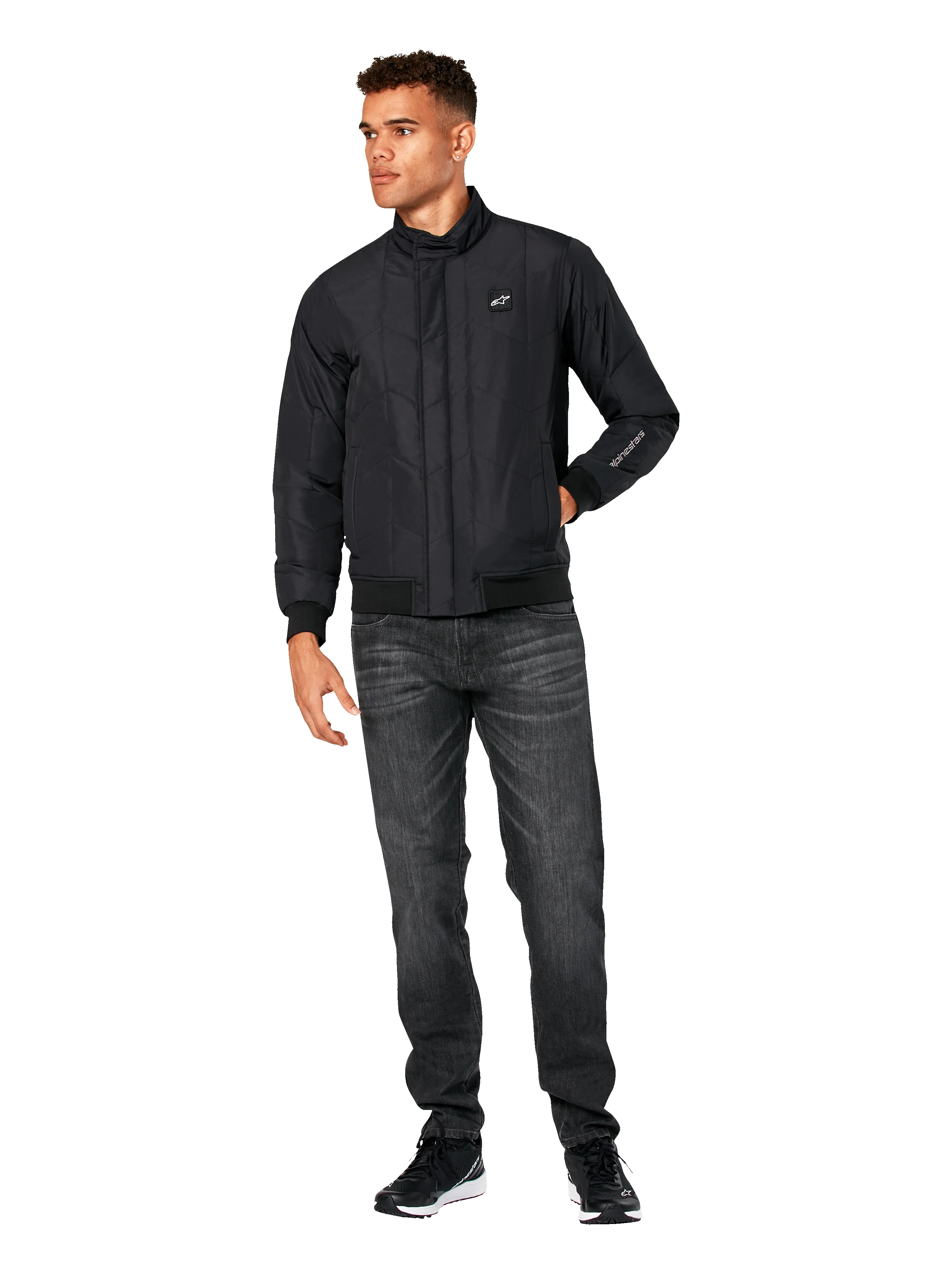 Precedent Jacket sold by Alpine Stars product image thumbnail 5