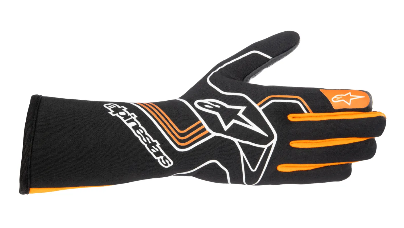 Tech-1 Race V3 Gloves sold by Alpinestars