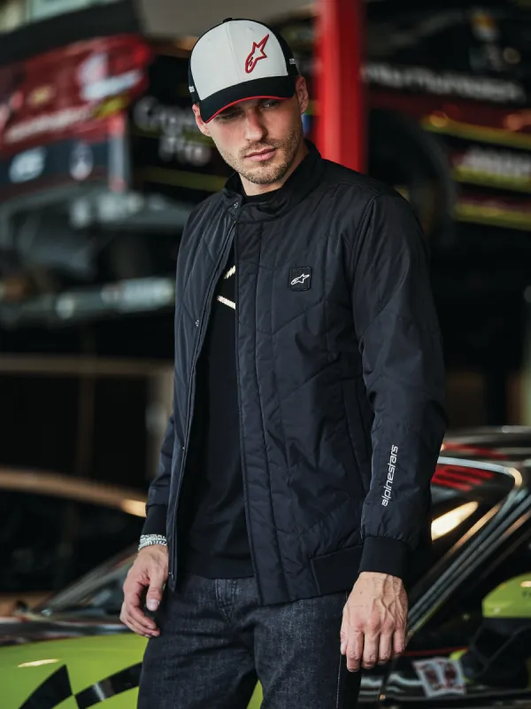 Precedent Jacket sold by Alpine Stars