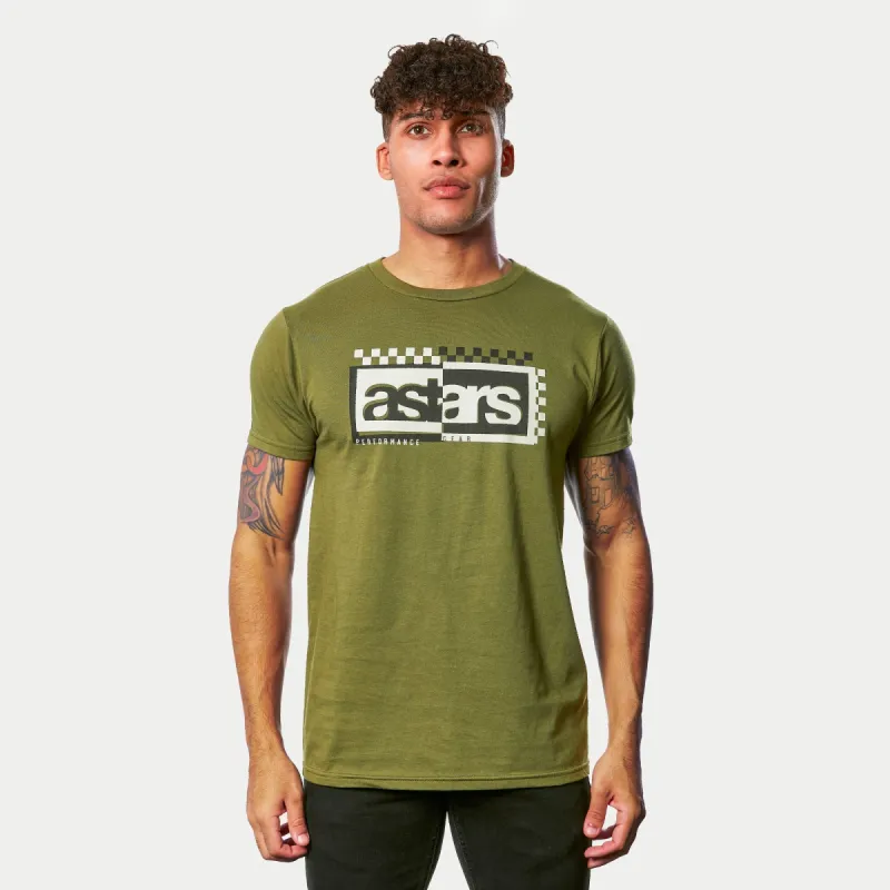 Assembled Tee sold by Alpinestars