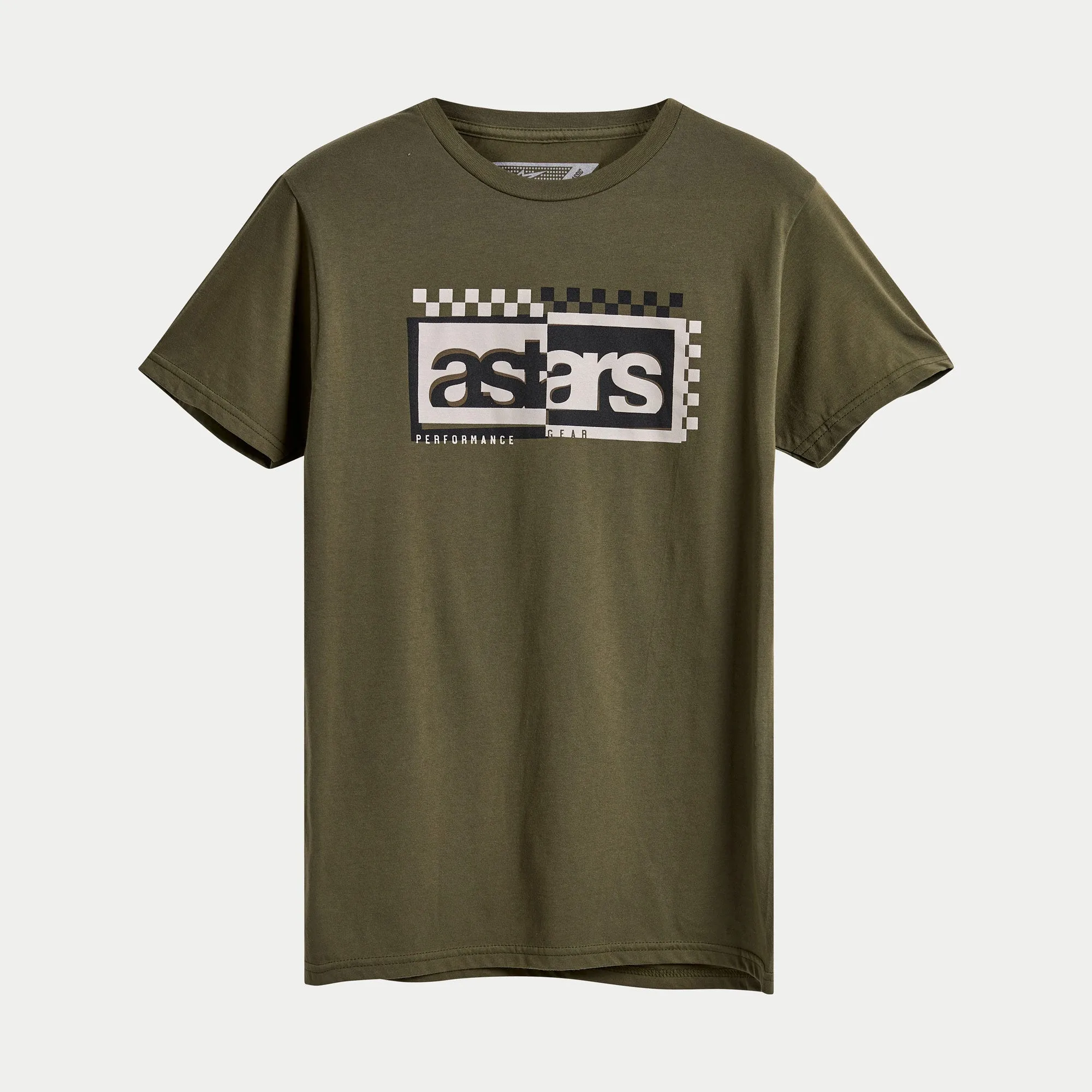 Assembled Tee sold by Alpinestars product image thumbnail 2