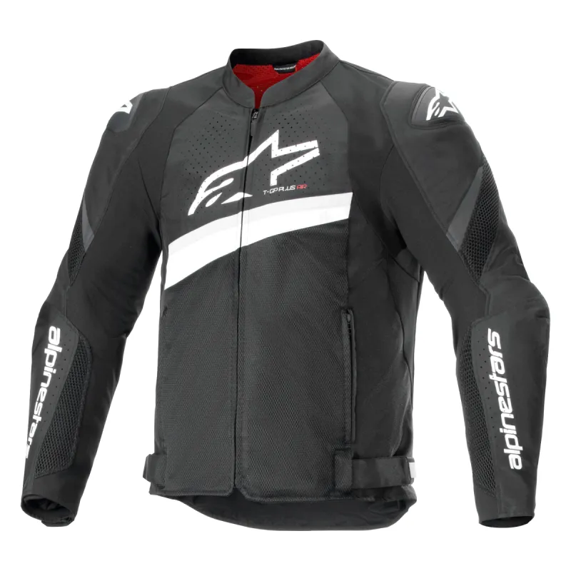 T-GP Plus R V4 Airflow Jacket sold by Alpinestars