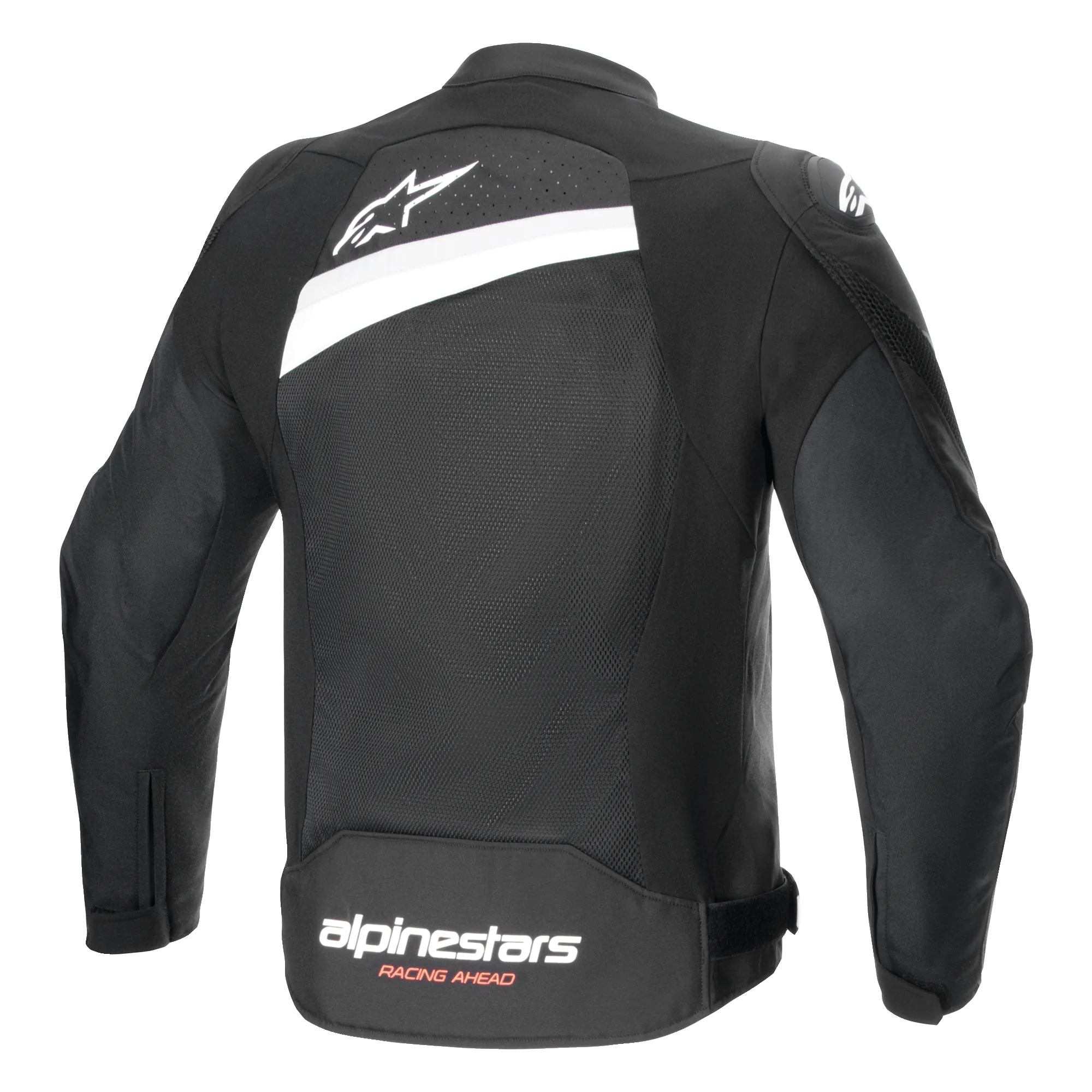 T-GP Plus R V4 Airflow Jacket sold by Alpine Stars product image thumbnail 3