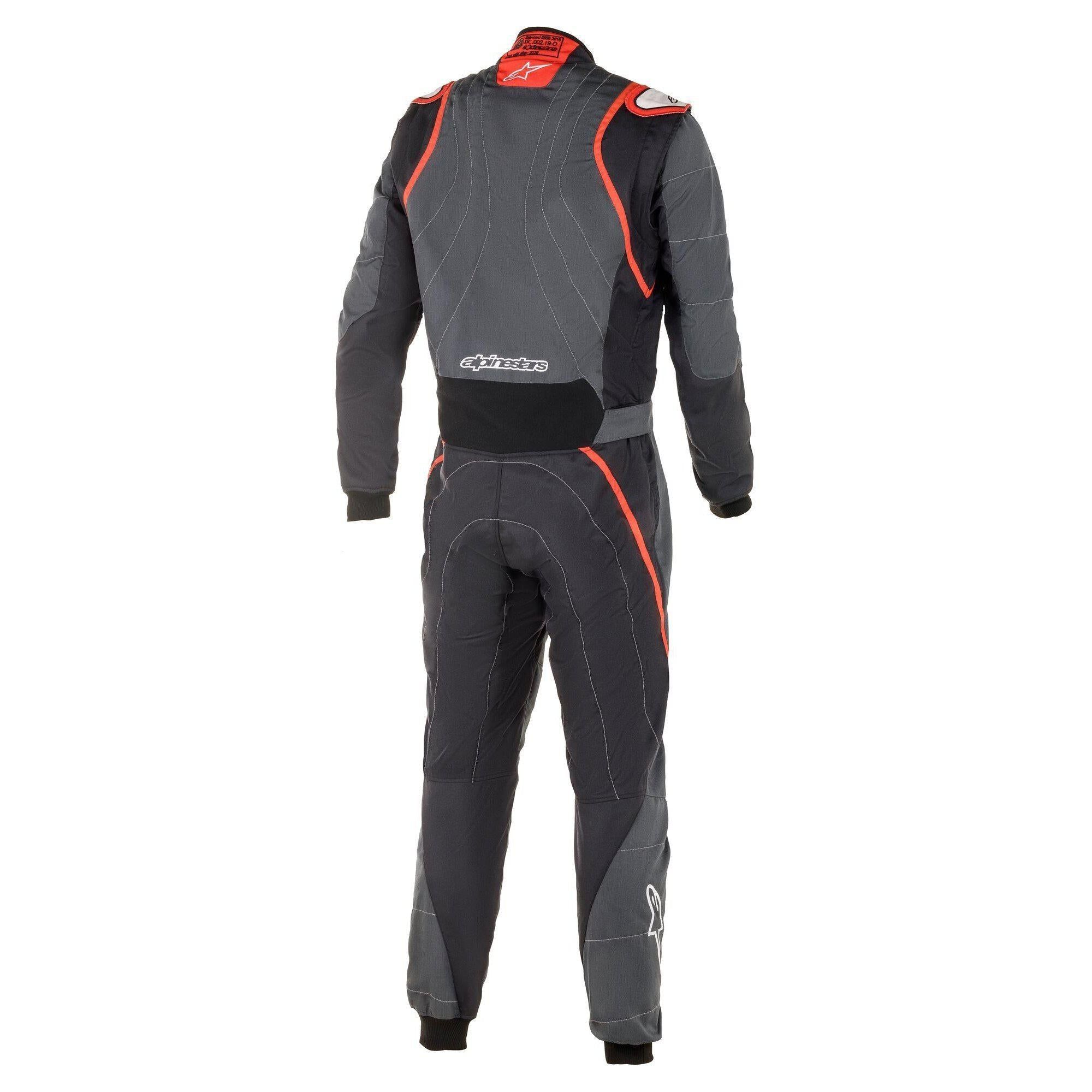 GP Race V2 FIA Suit sold by Alpinestars product image thumbnail 4