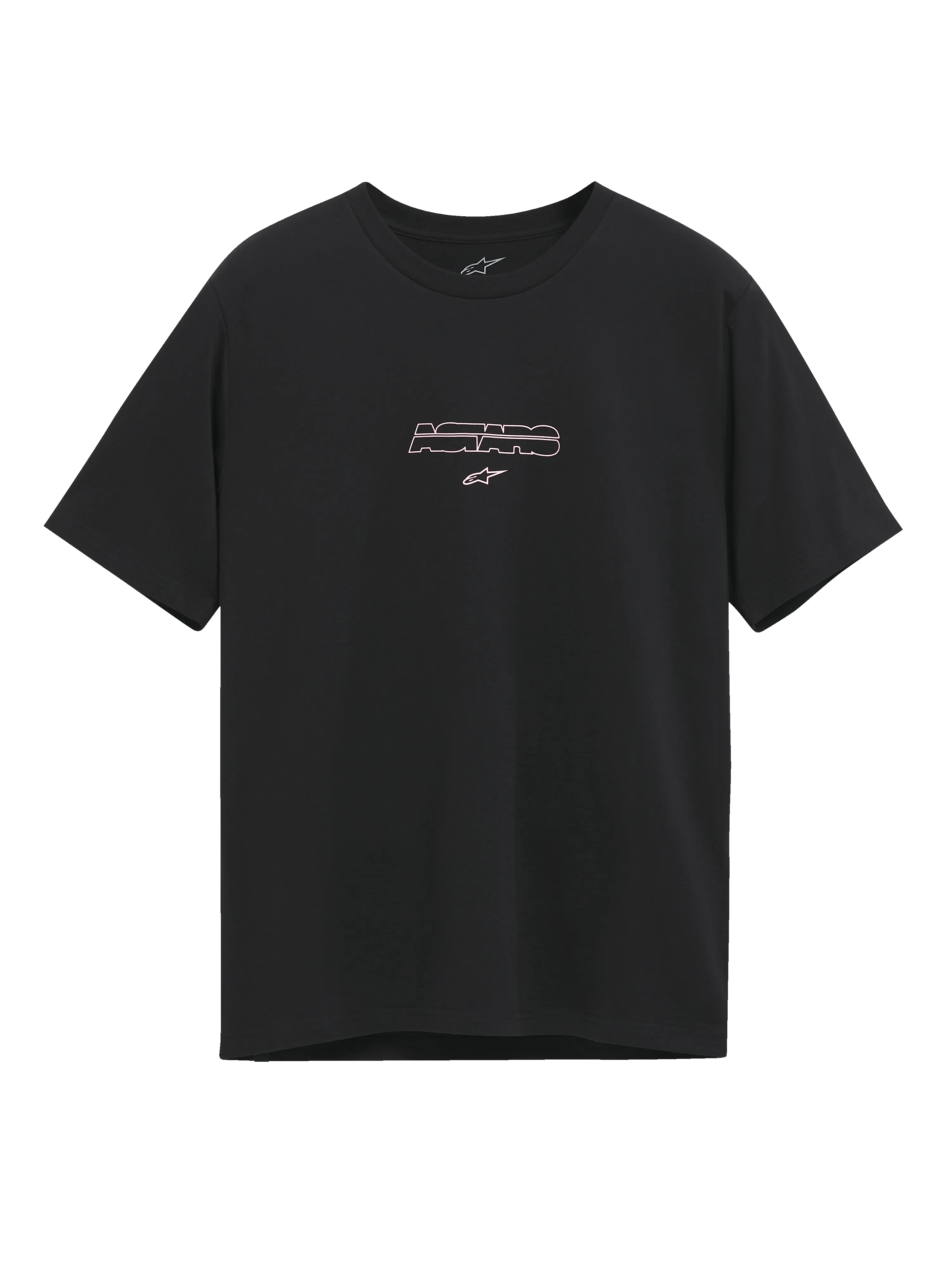 Bold Type Back CSF Tee - Short Sleeve sold by Alpine Stars product image thumbnail 2