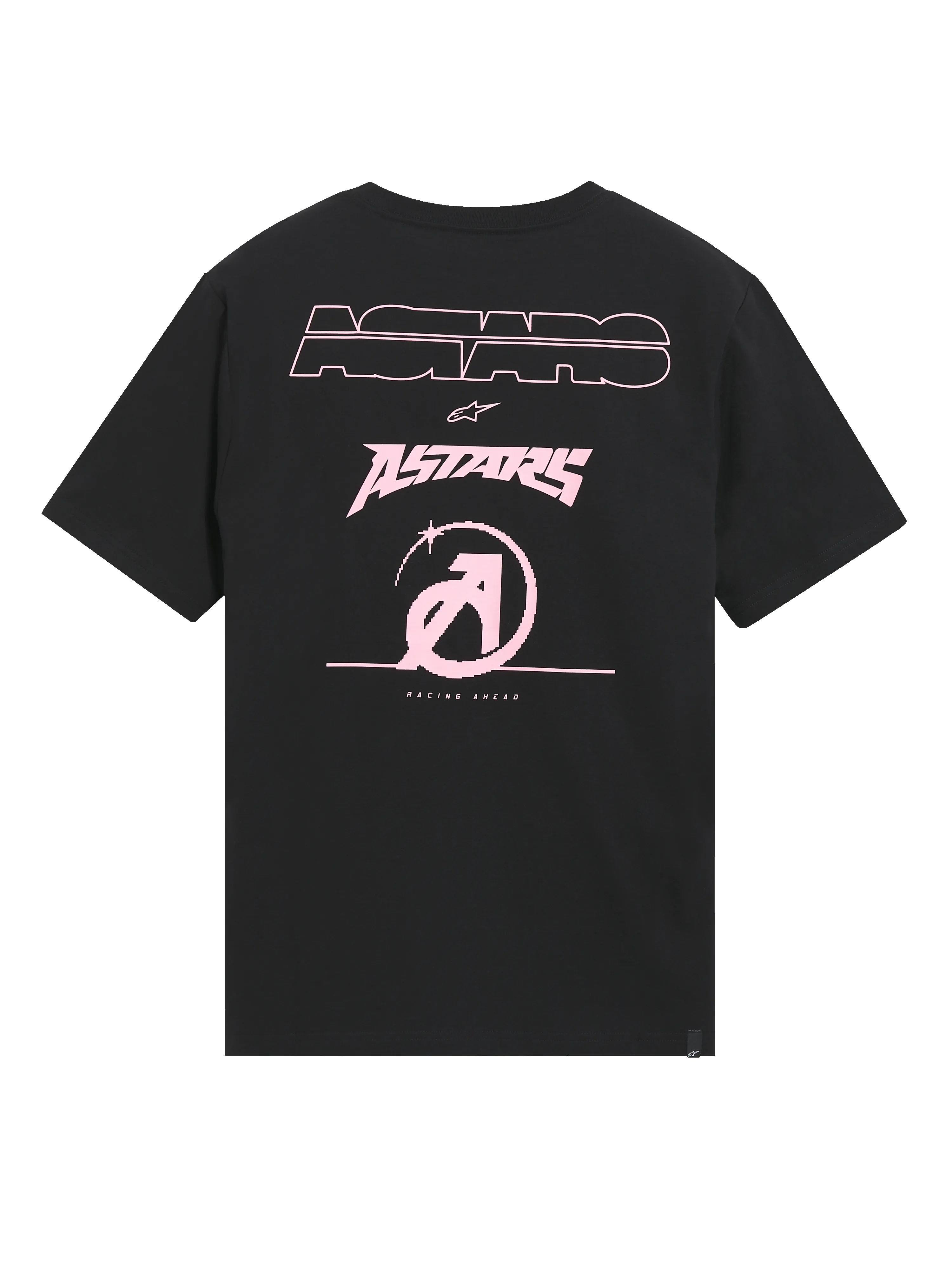 Bold Type Back CSF Tee - Short Sleeve sold by Alpine Stars product image thumbnail 3