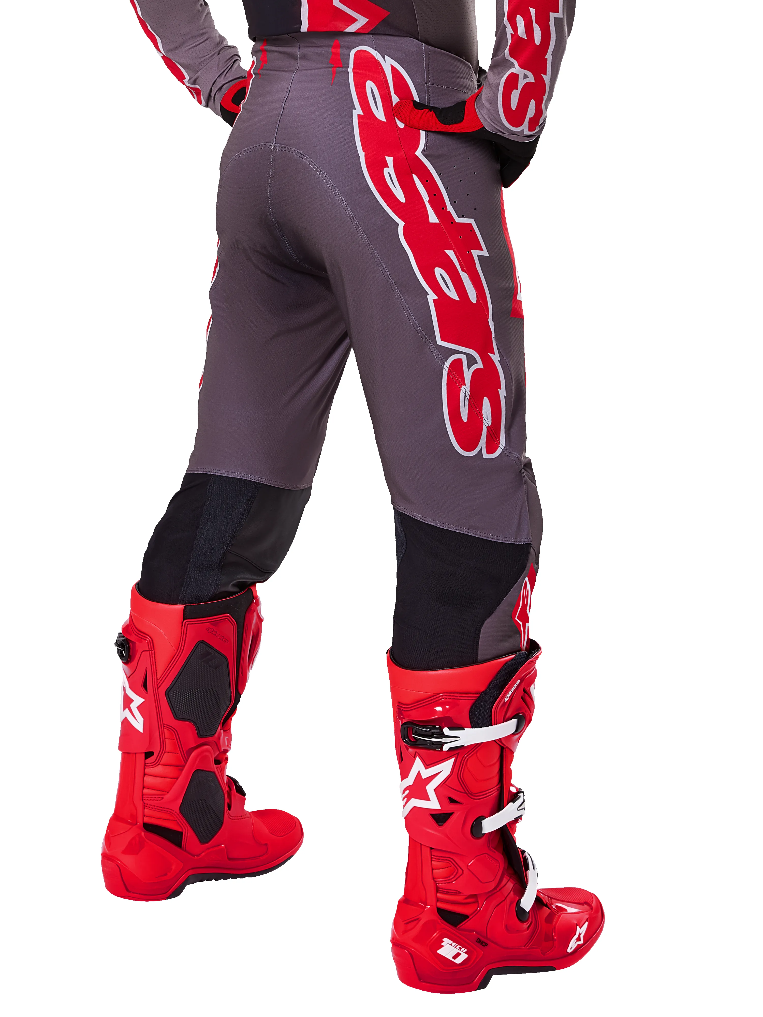 2025 Supertech Lipan Pants sold by Alpine Stars product image thumbnail 2