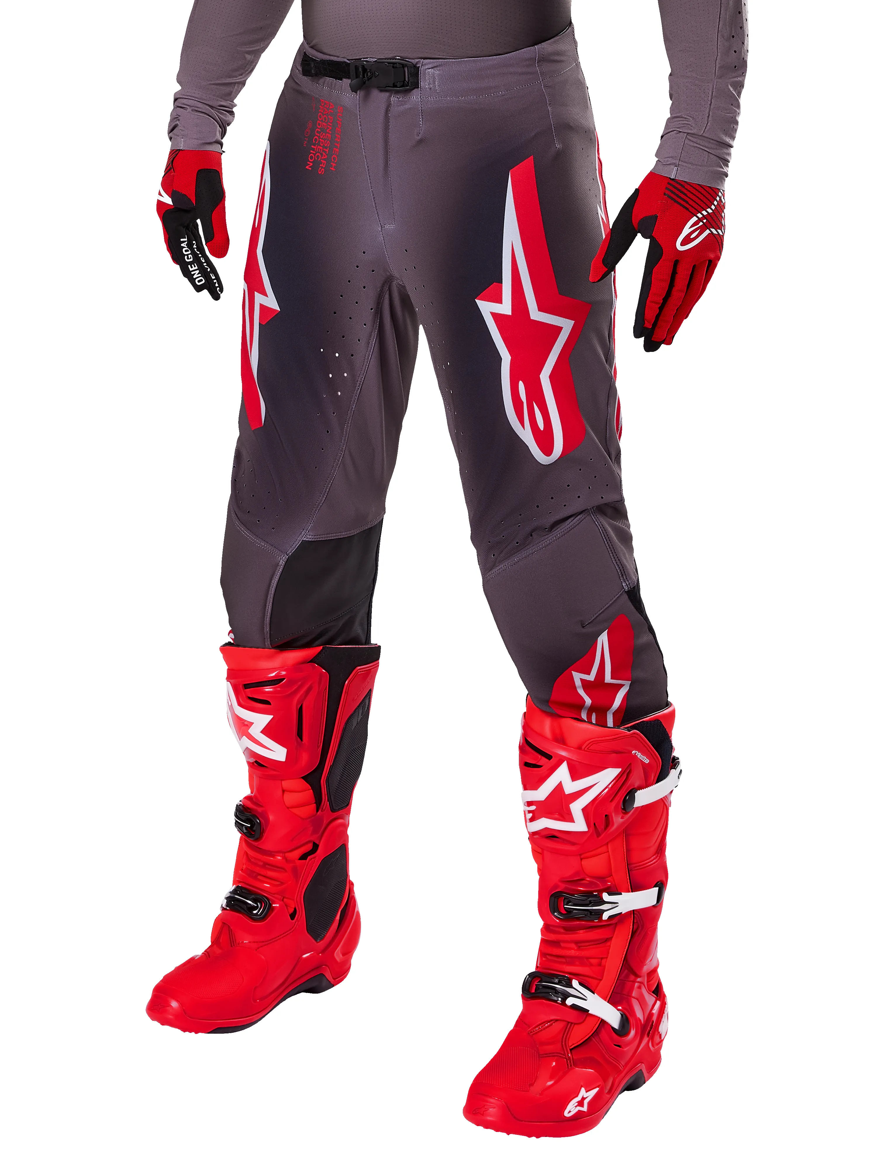 2025 Supertech Lipan Pants sold by Alpine Stars