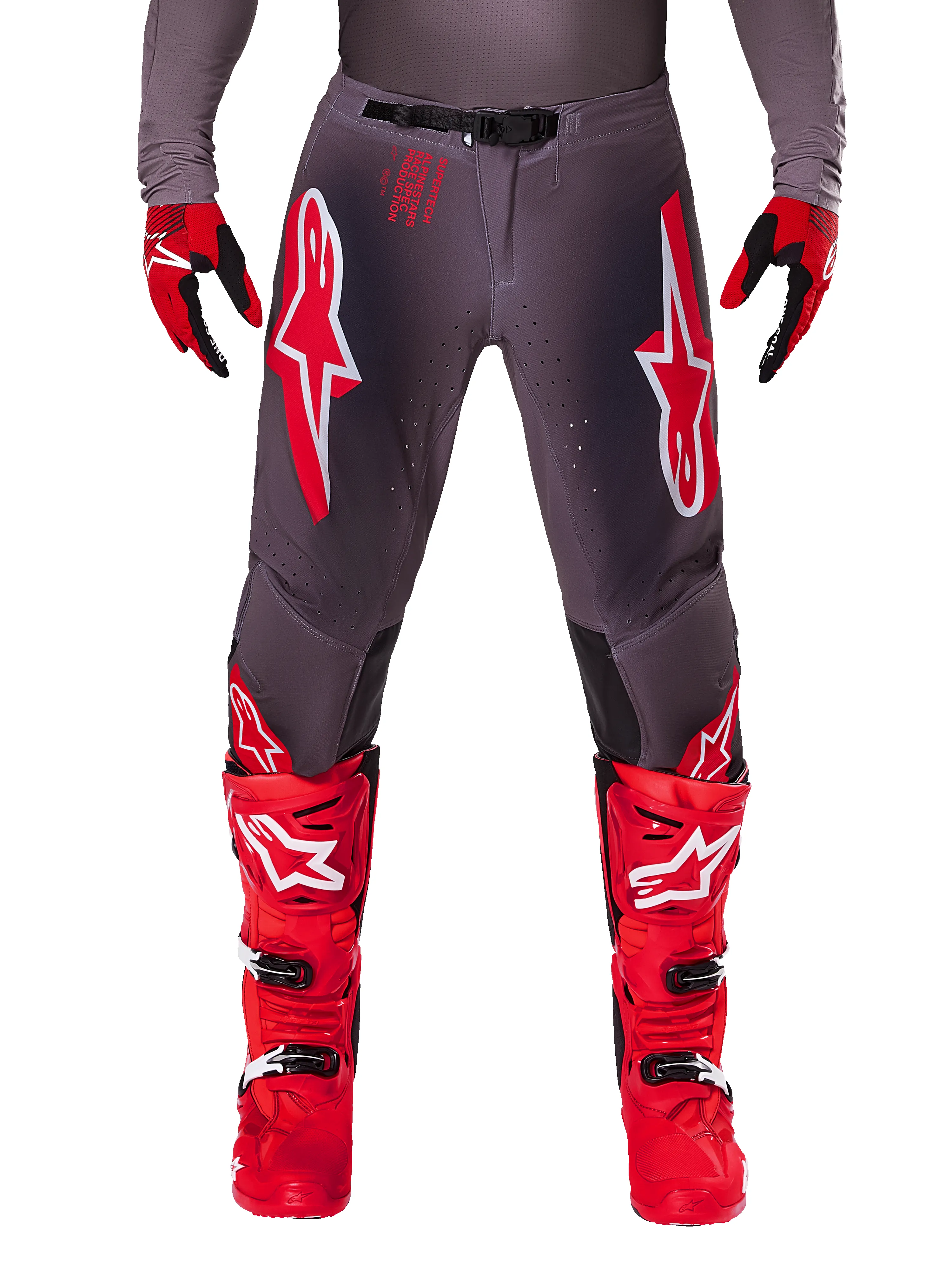 2025 Supertech Lipan Pants sold by Alpine Stars product image thumbnail 3