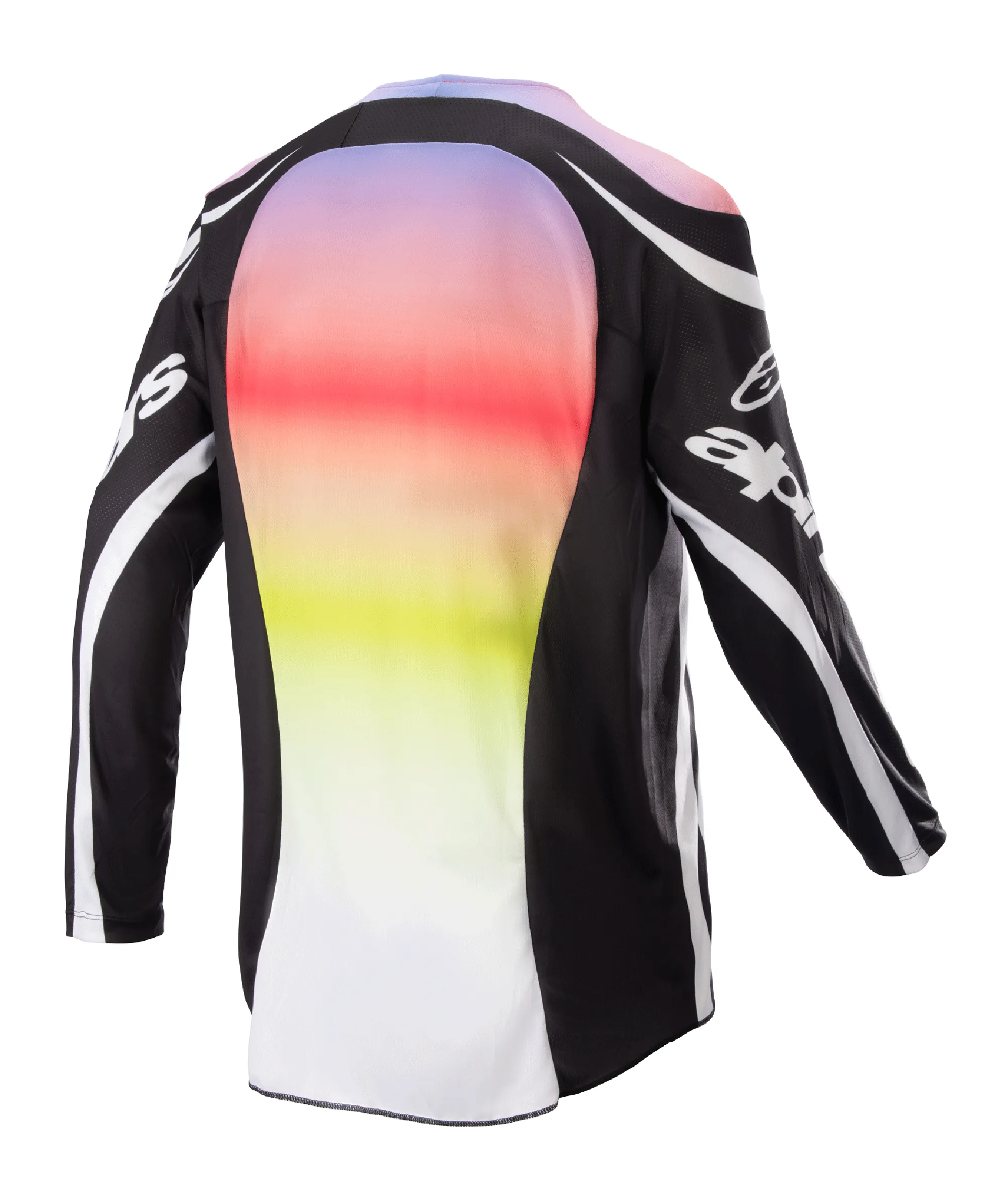 2023 Racer Semi Jersey sold by Alpinestars product image thumbnail 2