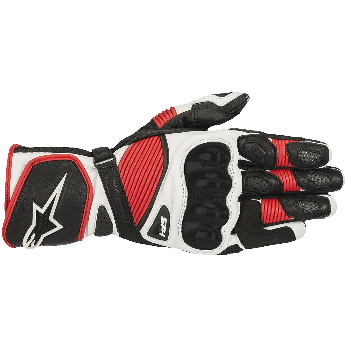 SP-1 Gloves sold by Alpinestars