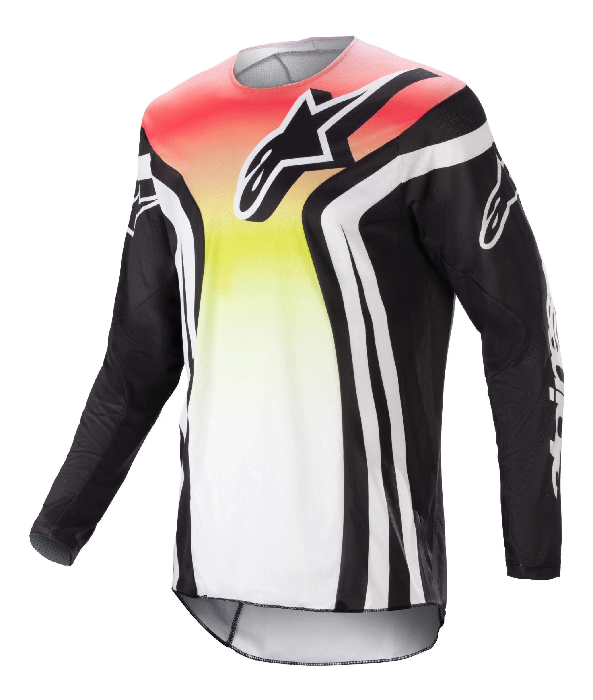2023 Racer Semi Jersey sold by Alpinestars
