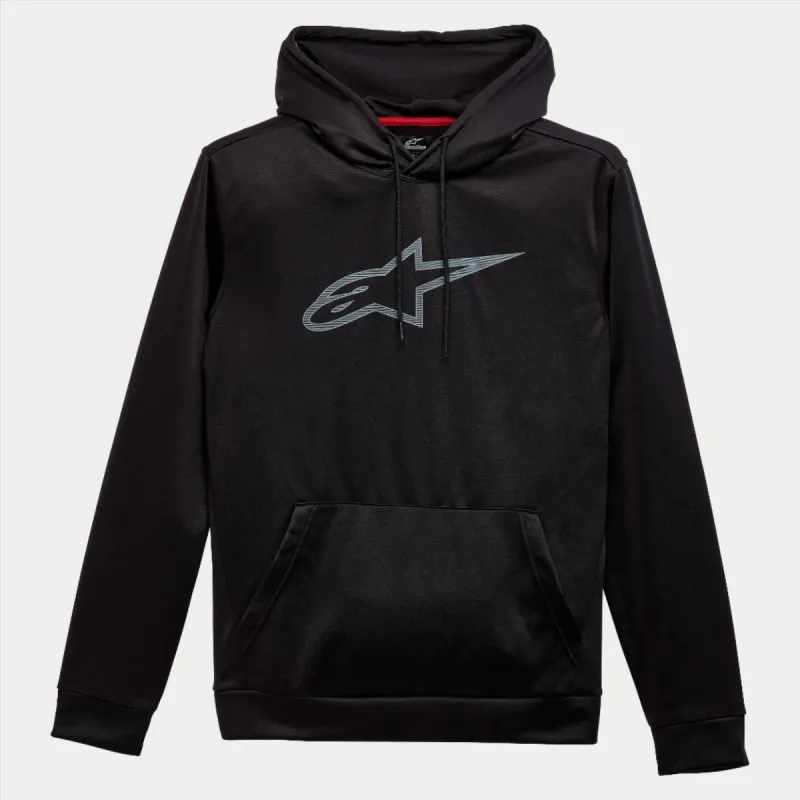 Inception Athletic Hoodie sold by Alpinestars