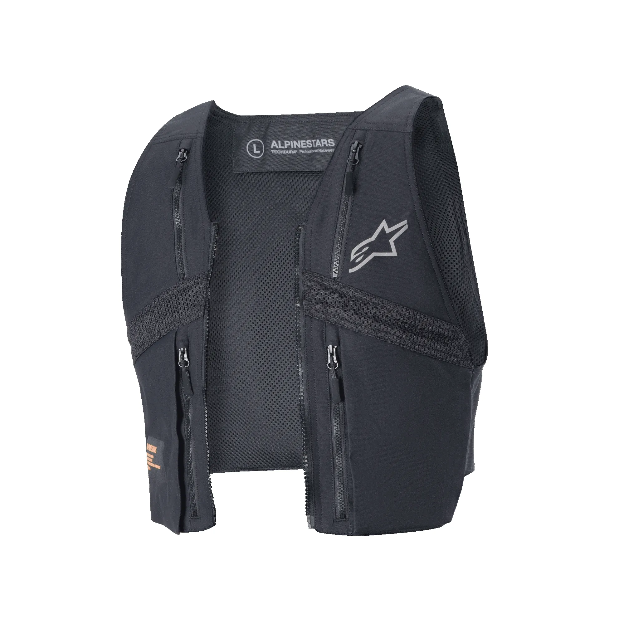 Techdura Jacket sold by Alpine Stars product image thumbnail 4