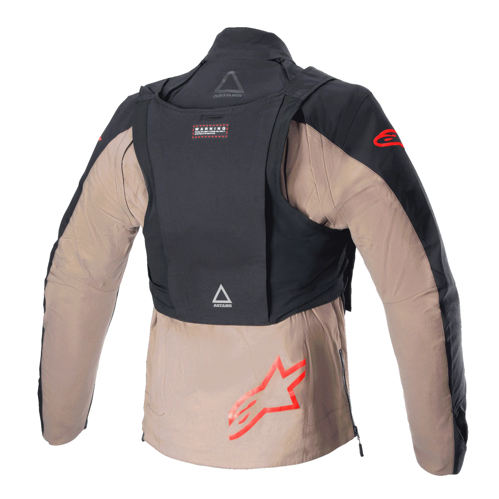 Techdura Jacket sold by Alpine Stars product image thumbnail 2