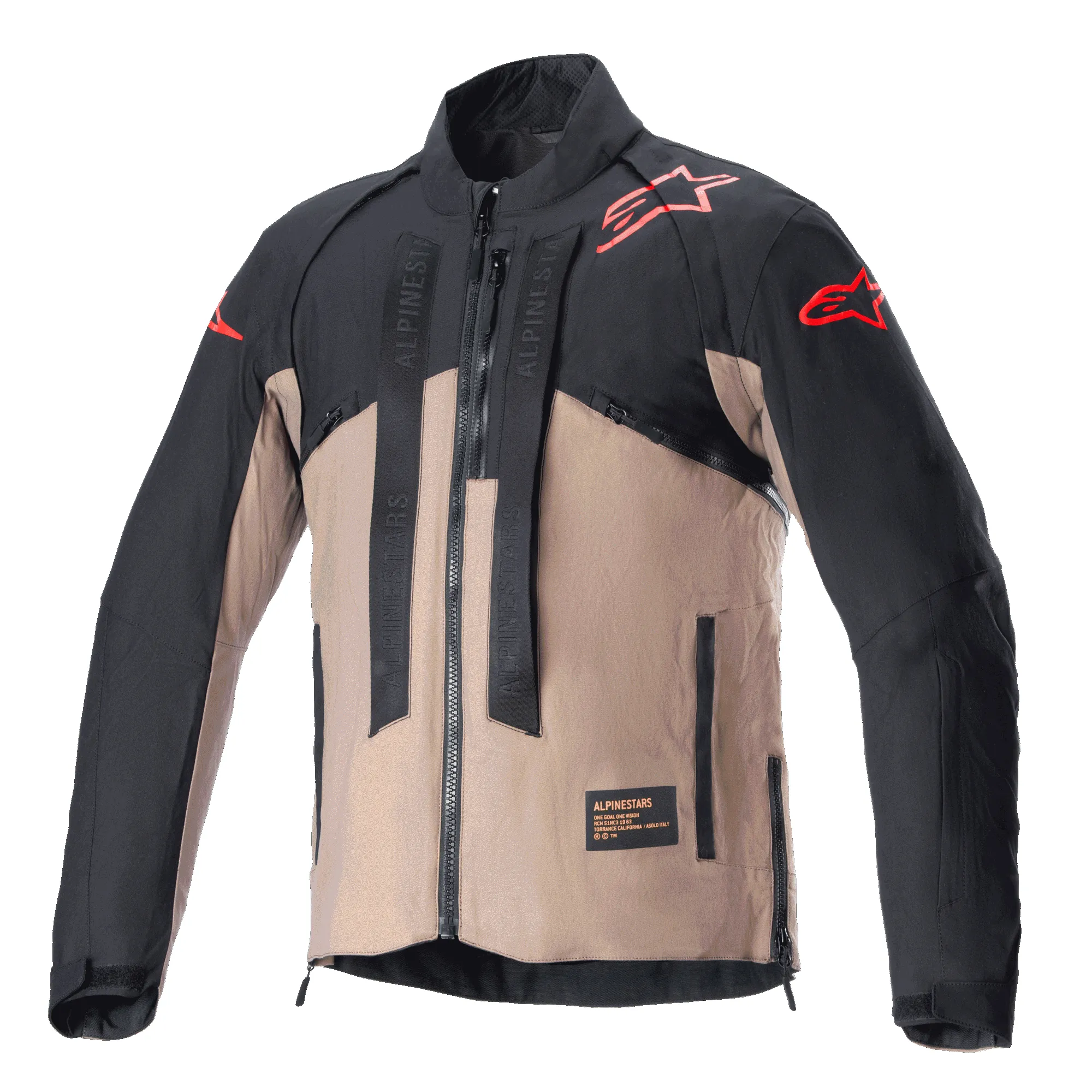 Techdura Jacket sold by Alpine Stars