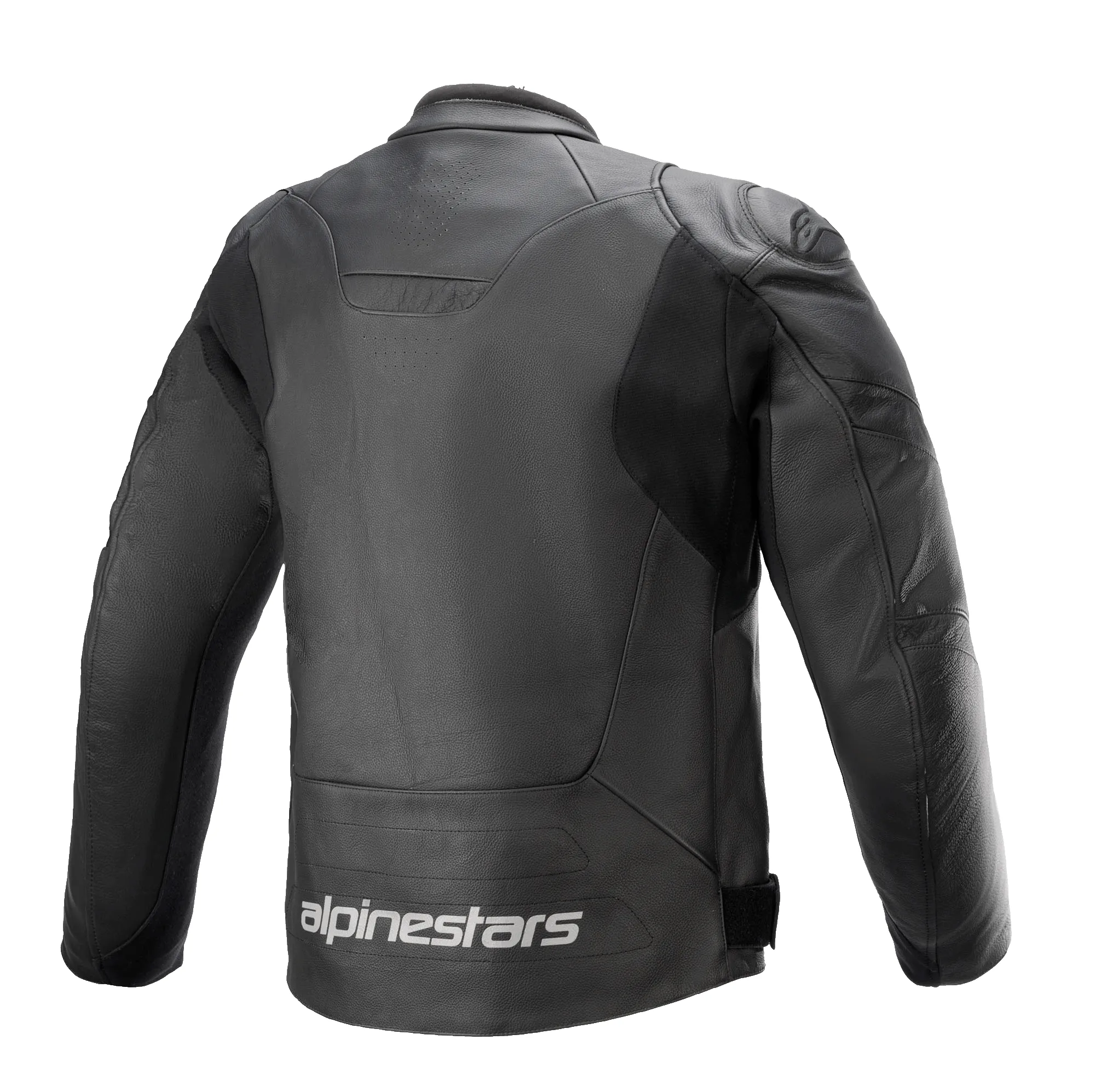 Faster V2 Leather Jacket sold by Alpinestars product image thumbnail 2