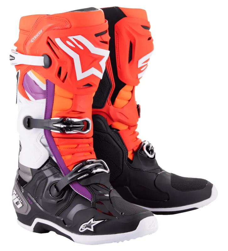 Tech 10 Boots sold by Alpinestars