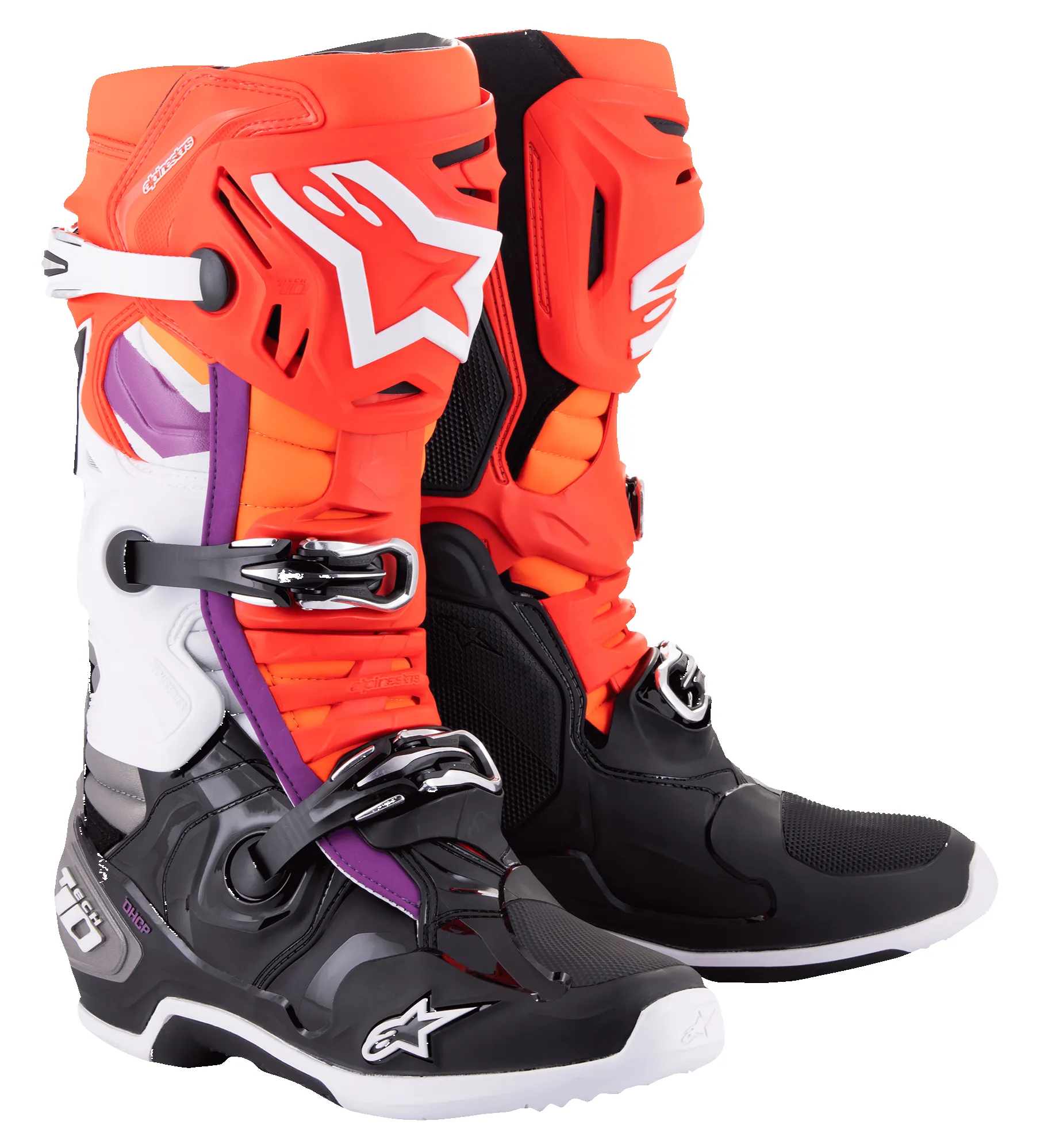 Tech 10 Boots sold by Alpine Stars