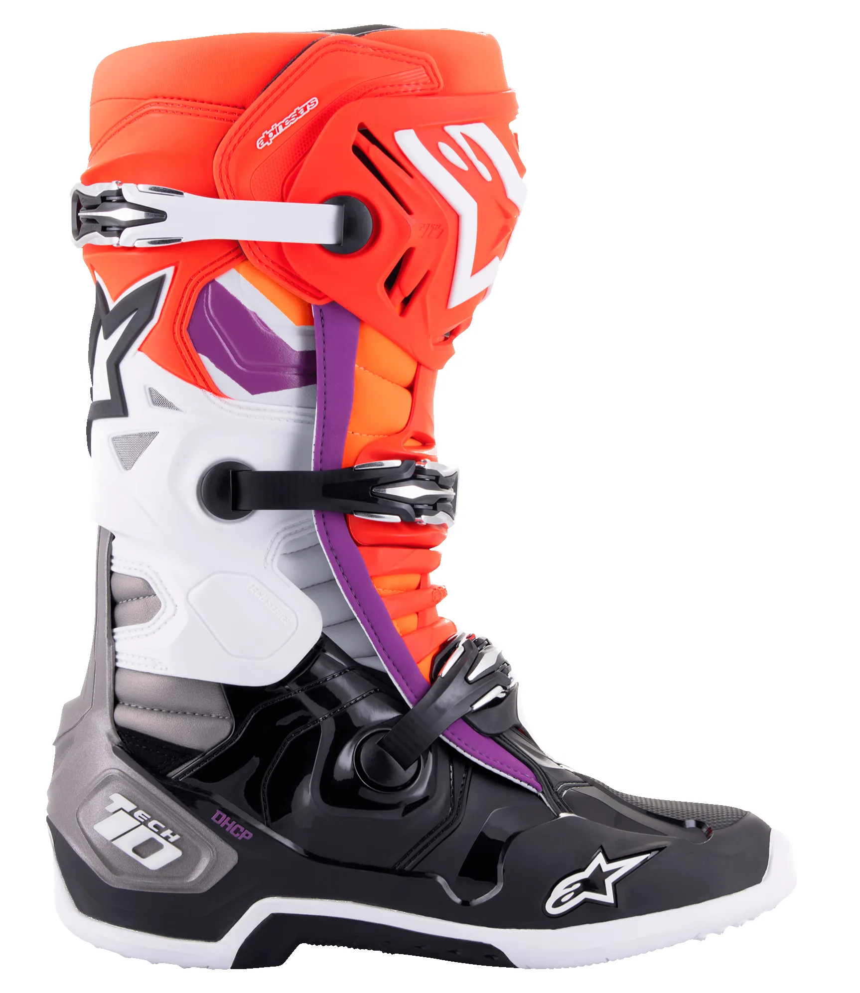 Tech 10 Boots sold by Alpine Stars product image thumbnail 2
