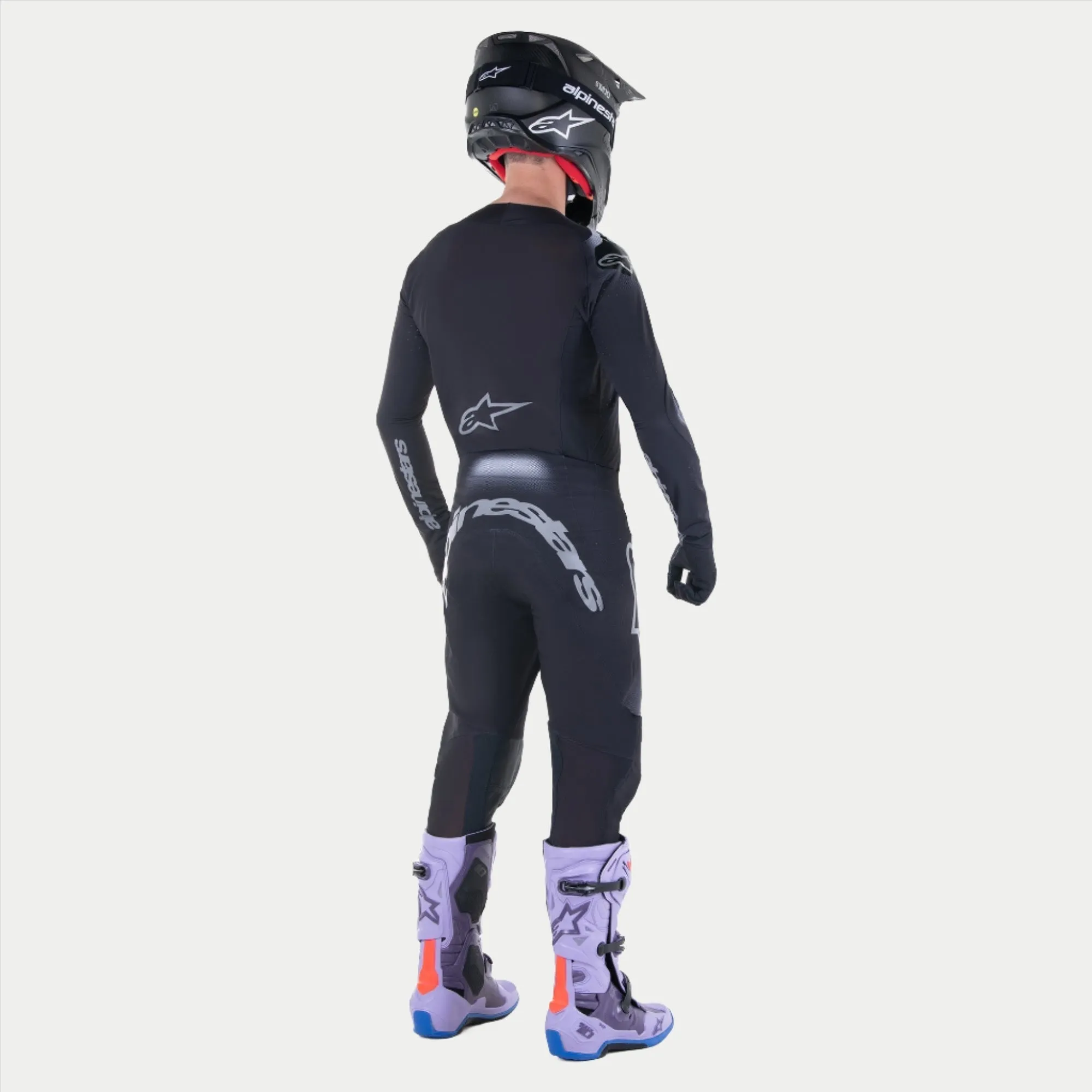 Supertech Laser 23 LE Jersey sold by Alpinestars product image thumbnail 3