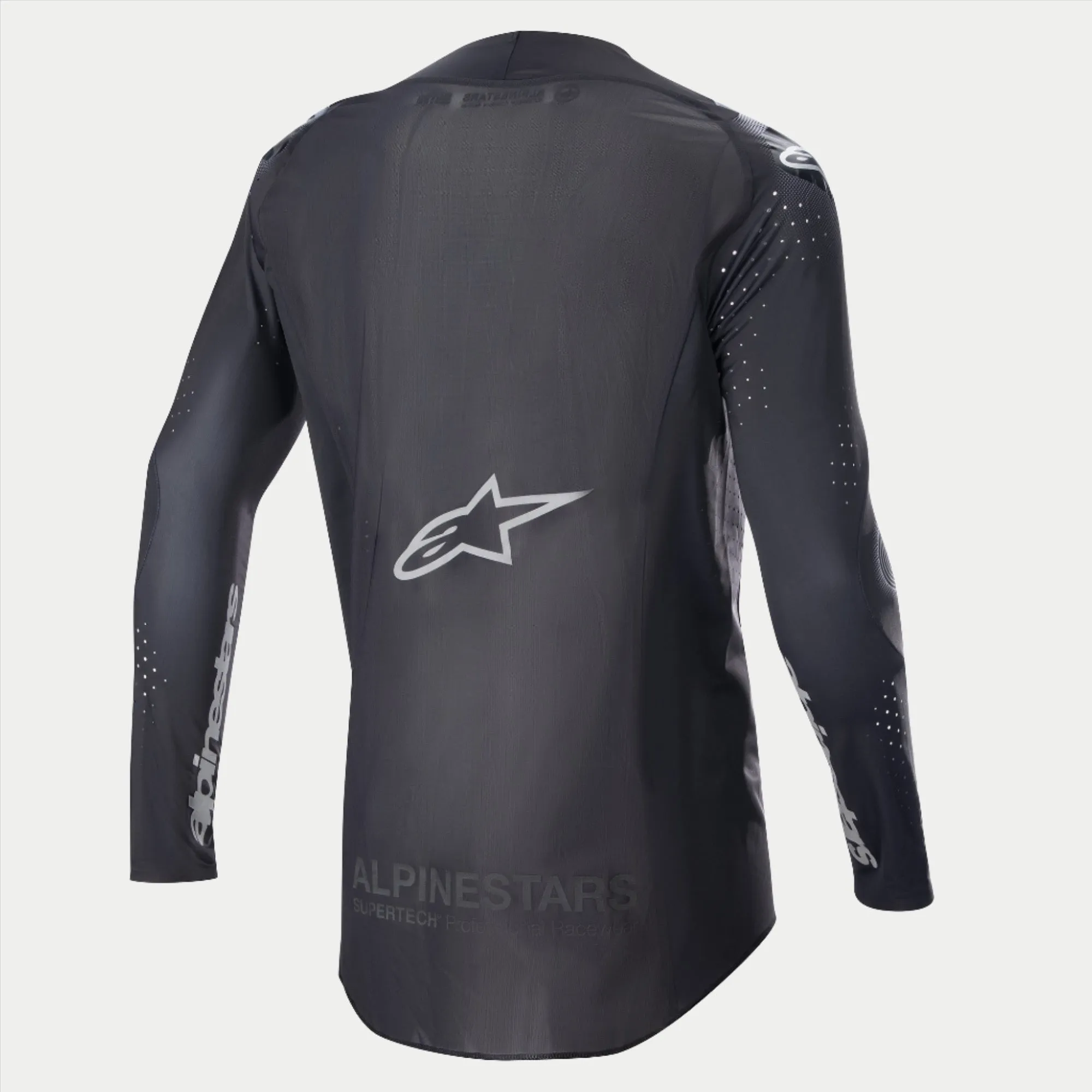 Supertech Laser 23 LE Jersey sold by Alpinestars product image thumbnail 4