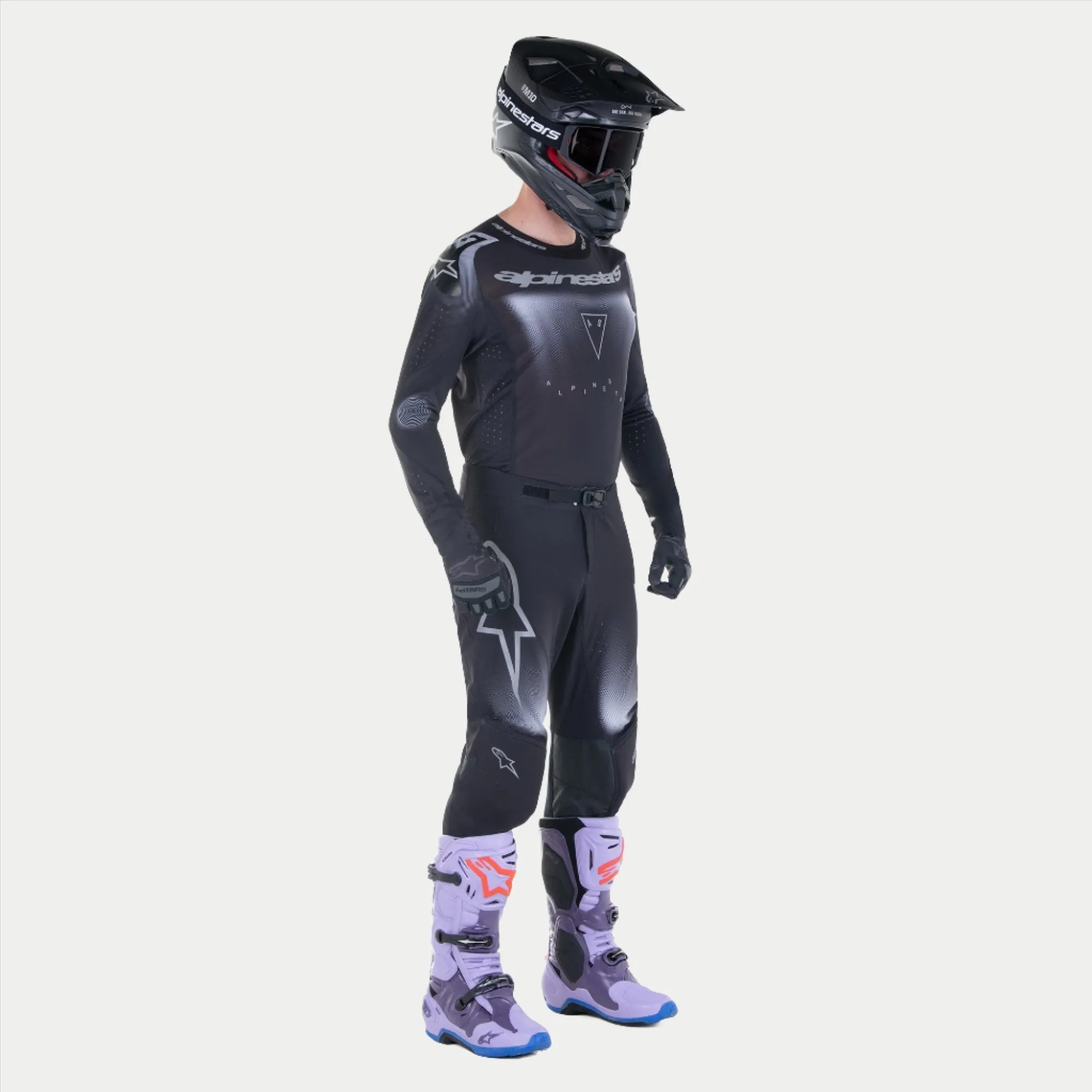 Supertech Laser 23 LE Jersey sold by Alpinestars product image thumbnail 2