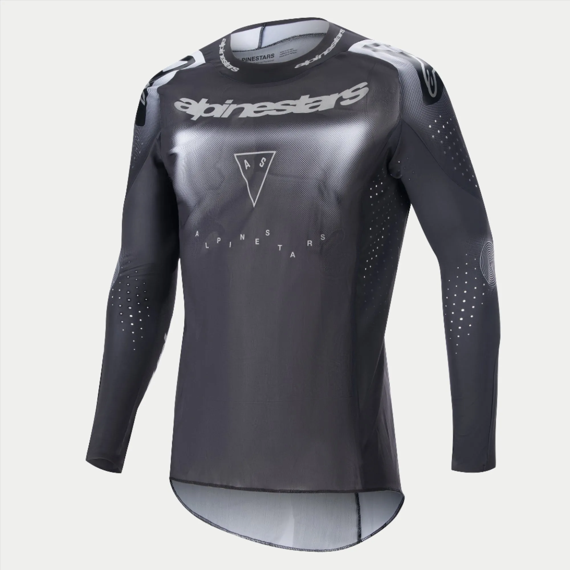 Supertech Laser 23 LE Jersey sold by Alpinestars