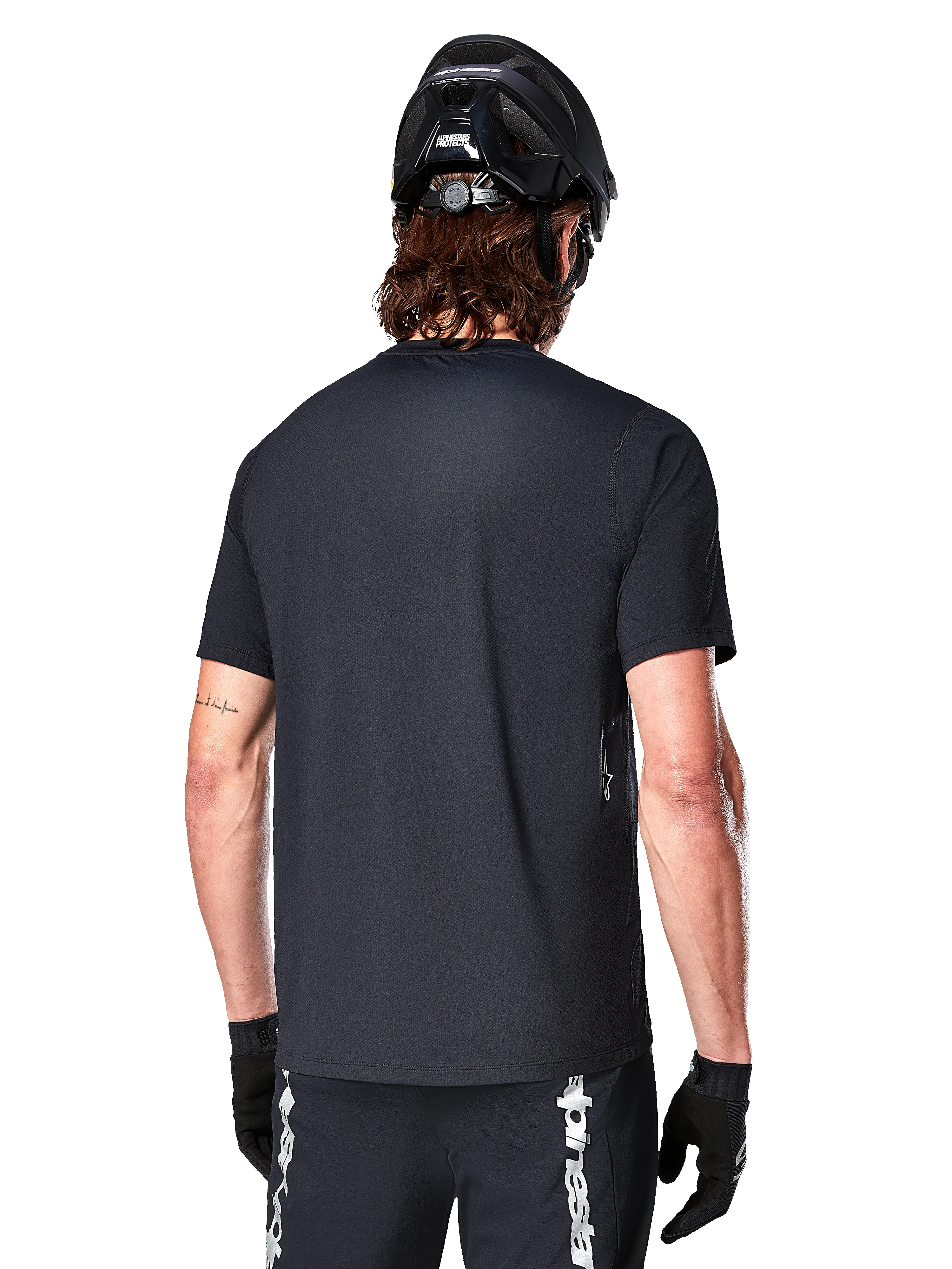 A-Dura Switch Jersey - Short Sleeve sold by Alpine Stars product image thumbnail 2
