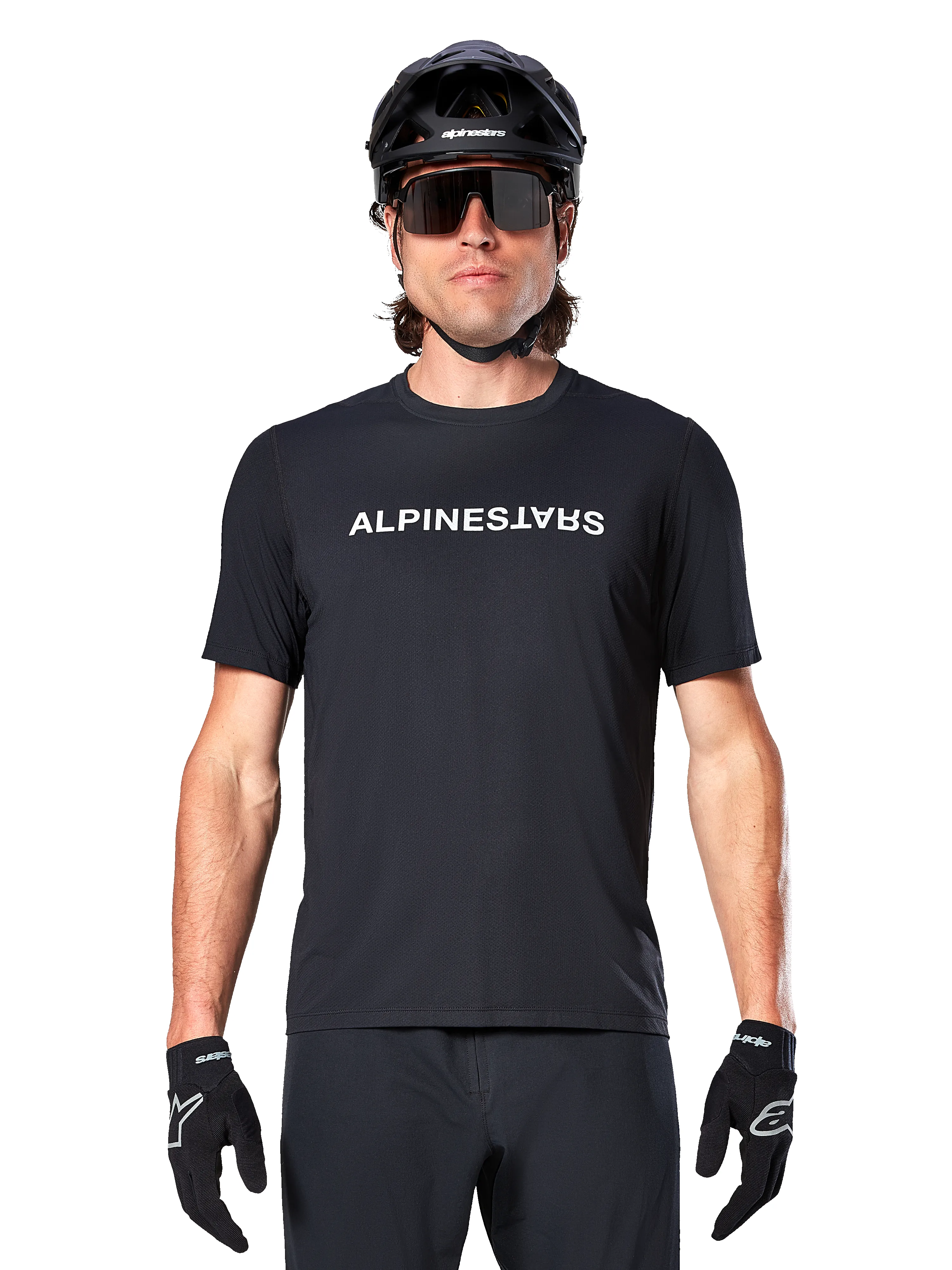A-Dura Switch Jersey - Short Sleeve sold by Alpine Stars product image thumbnail 3