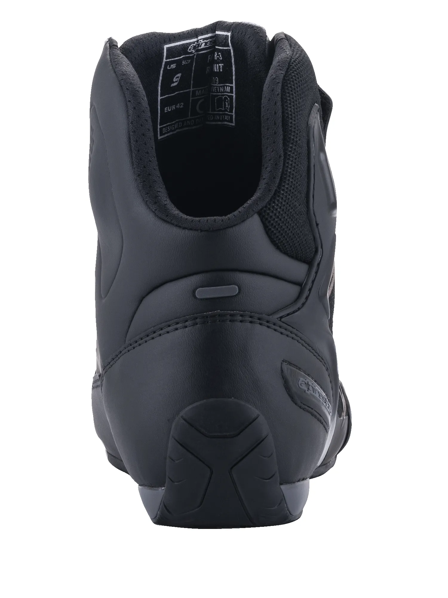 Faster-3 Rideknit® Shoes sold by Alpine Stars product image thumbnail 5