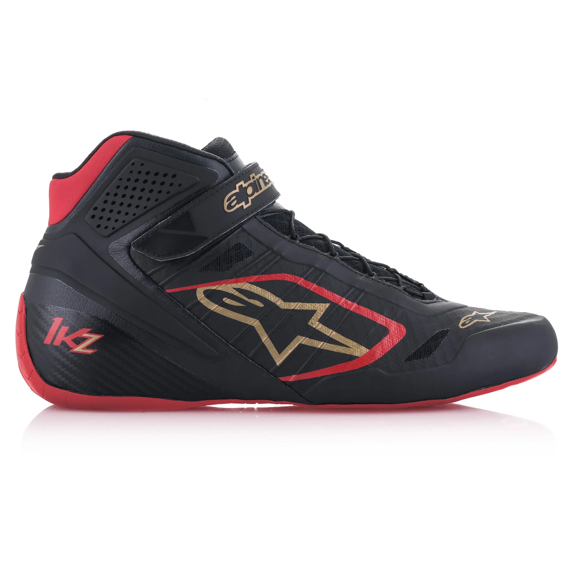 Tech-1 KZ Shoes sold by Alpinestars product image thumbnail 2