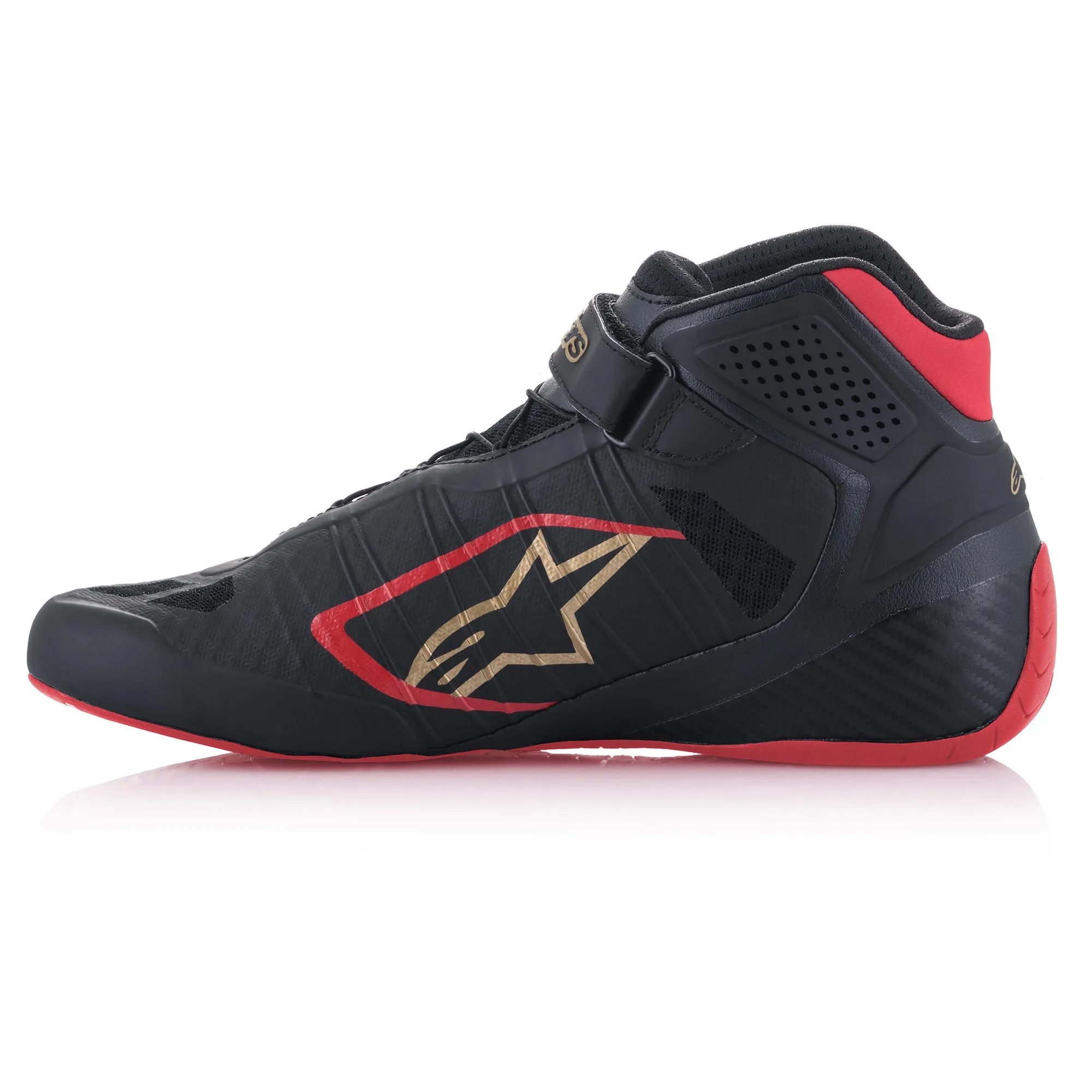 Tech-1 KZ Shoes sold by Alpinestars product image thumbnail 3