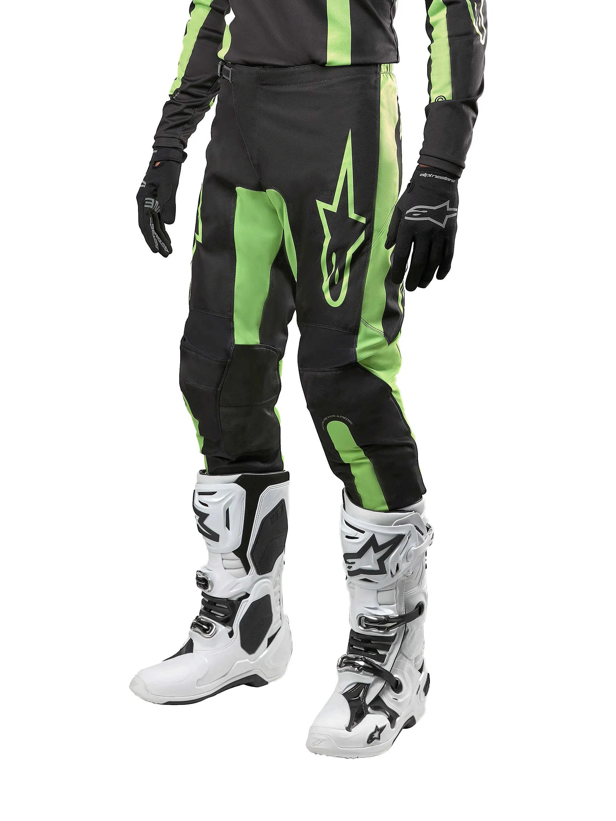 2024 Fluid Lurv Pants sold by Alpinestars
