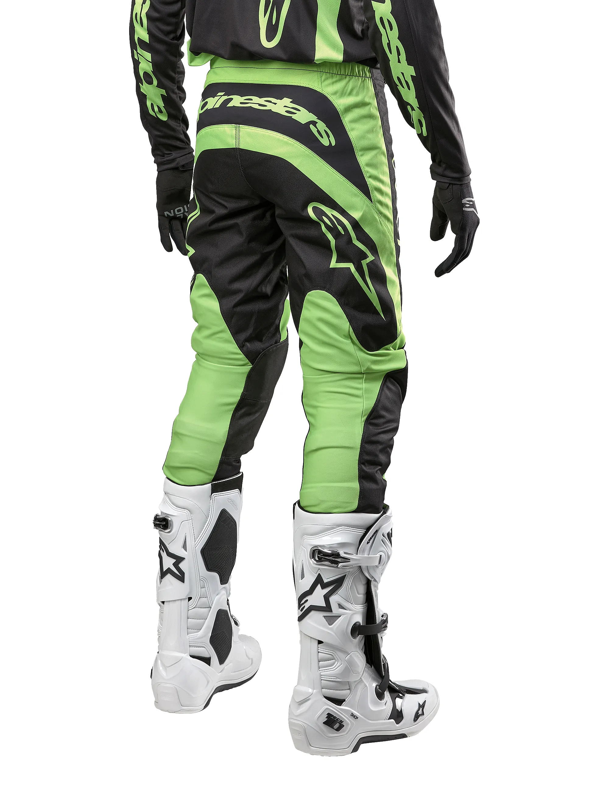 2024 Fluid Lurv Pants sold by Alpinestars product image thumbnail 2