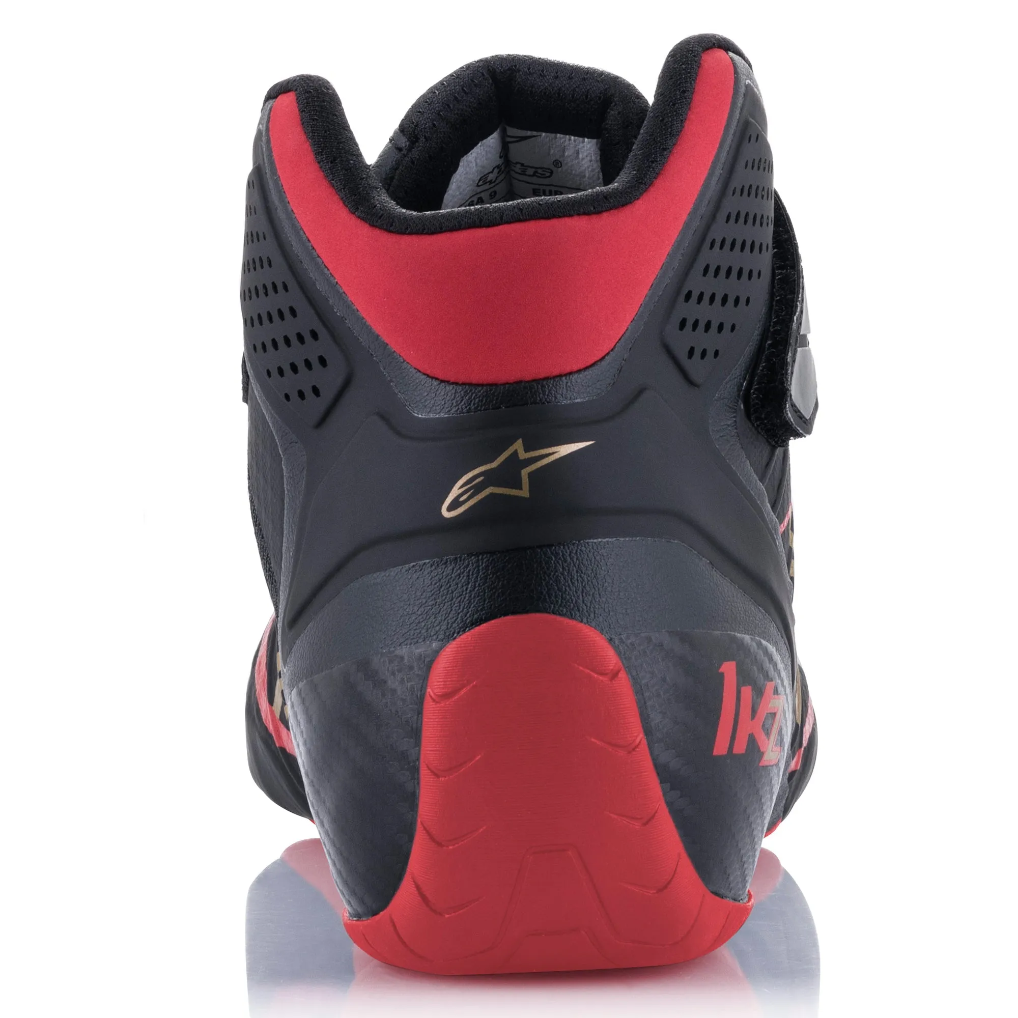 Tech-1 KZ Shoes sold by Alpinestars product image thumbnail 5