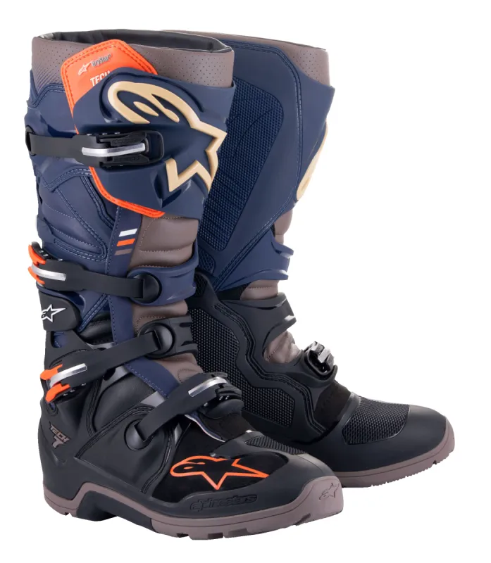 Tech 7 Enduro Drystar® Boots sold by Alpine Stars