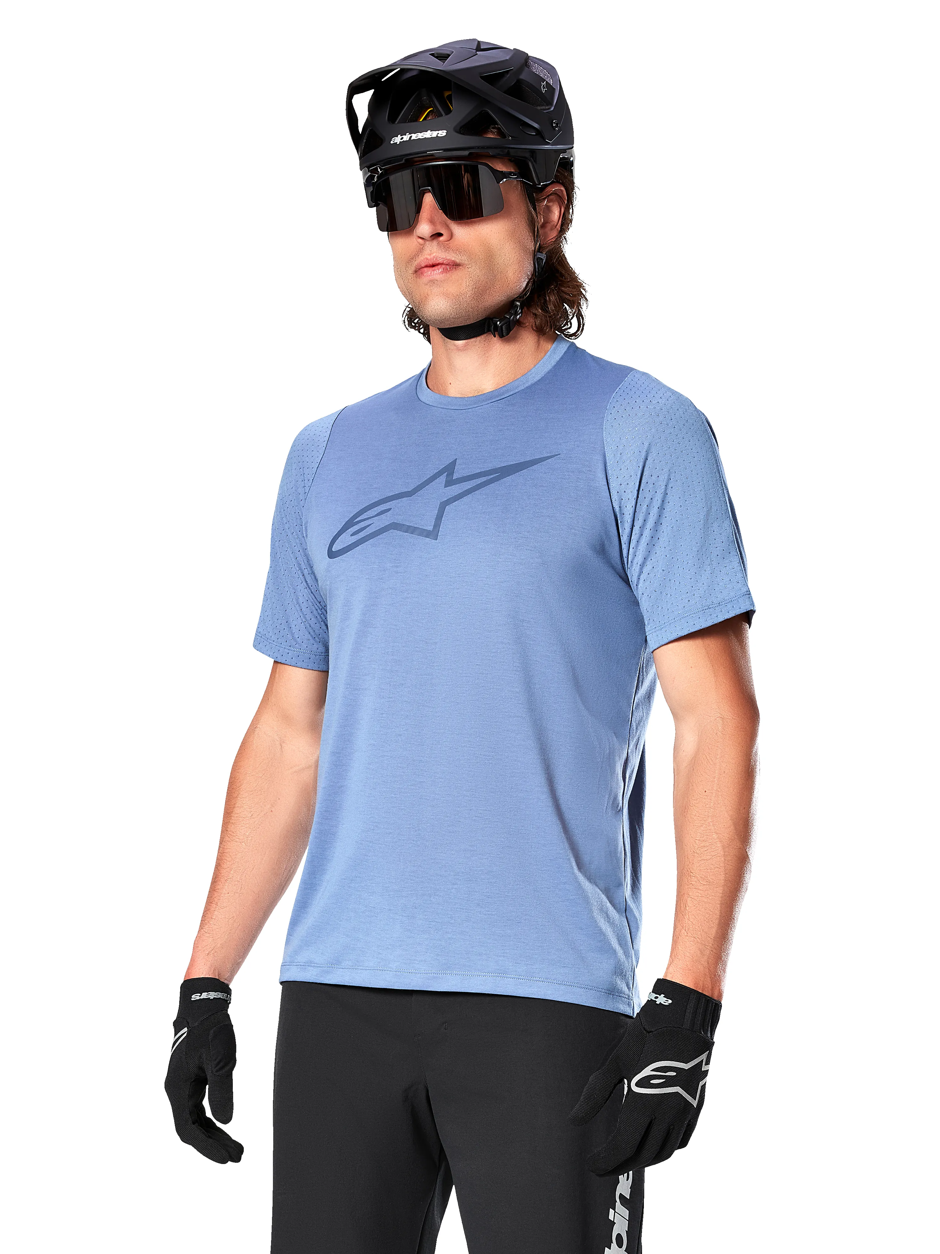 A-Dura Dri Astar Jersey - Short Sleeve sold by Alpine Stars