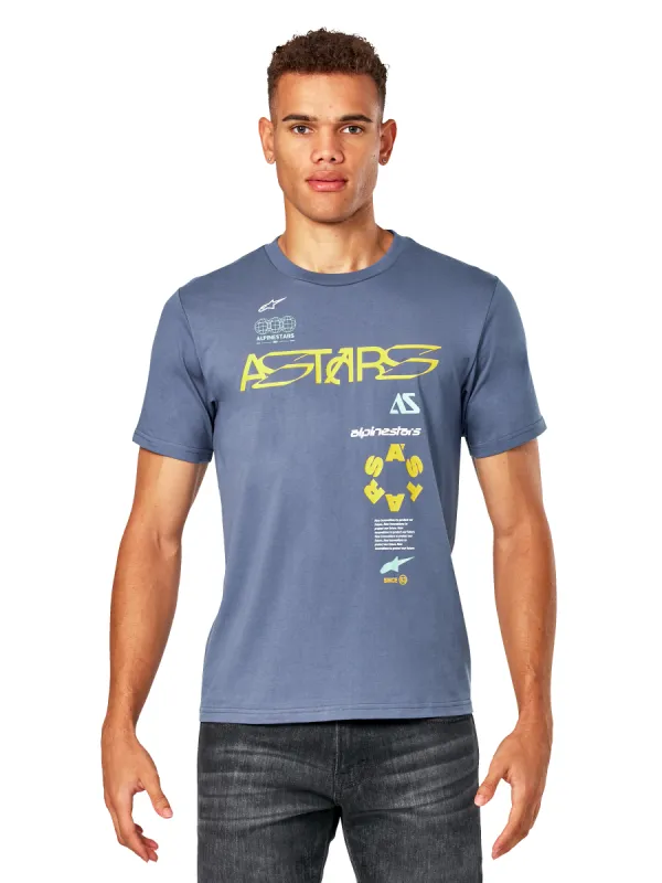 Animous CSF Tee - Short Sleeve sold by Alpine Stars