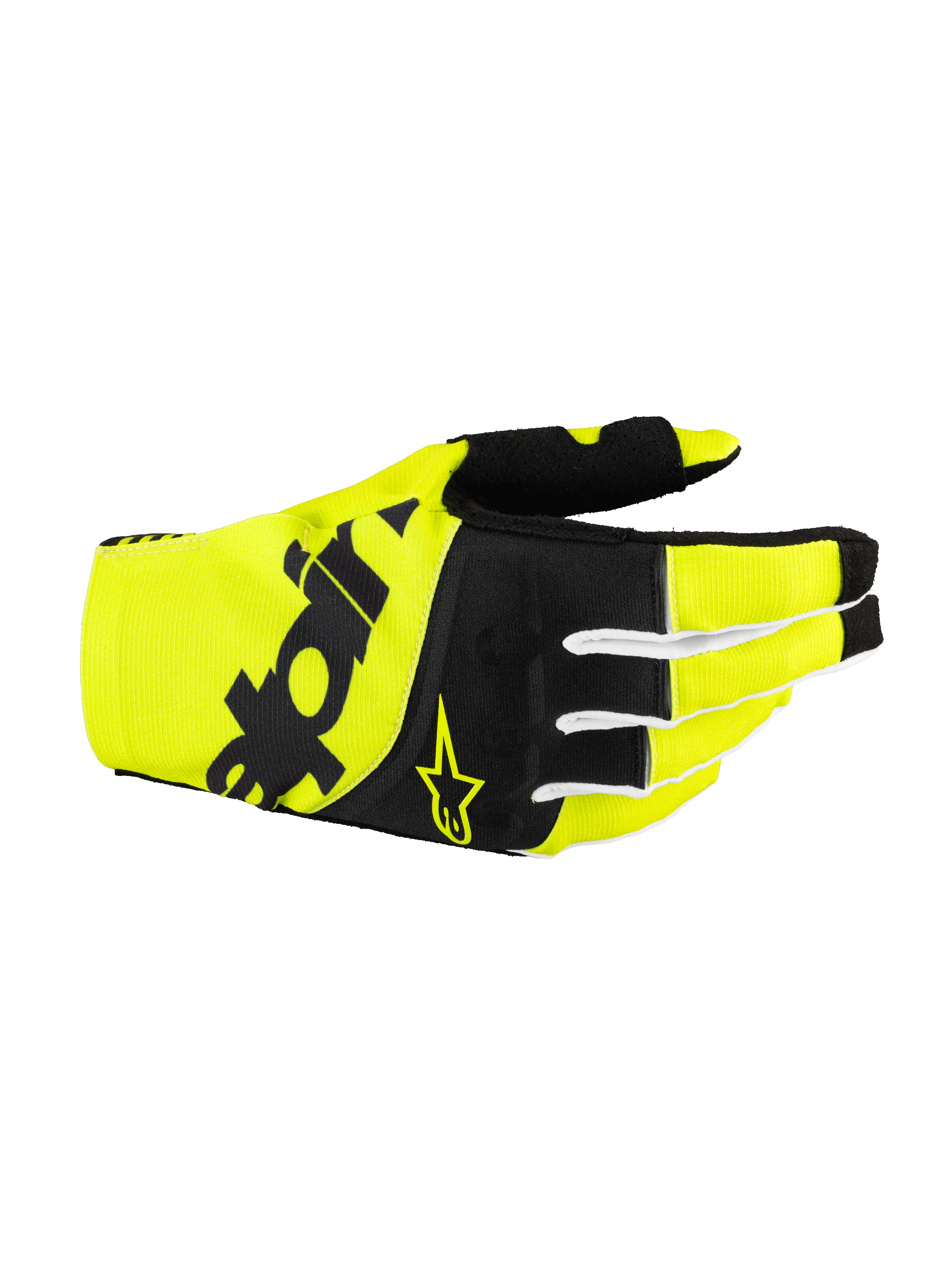 2026 Techstar Gloves sold by Alpine Stars