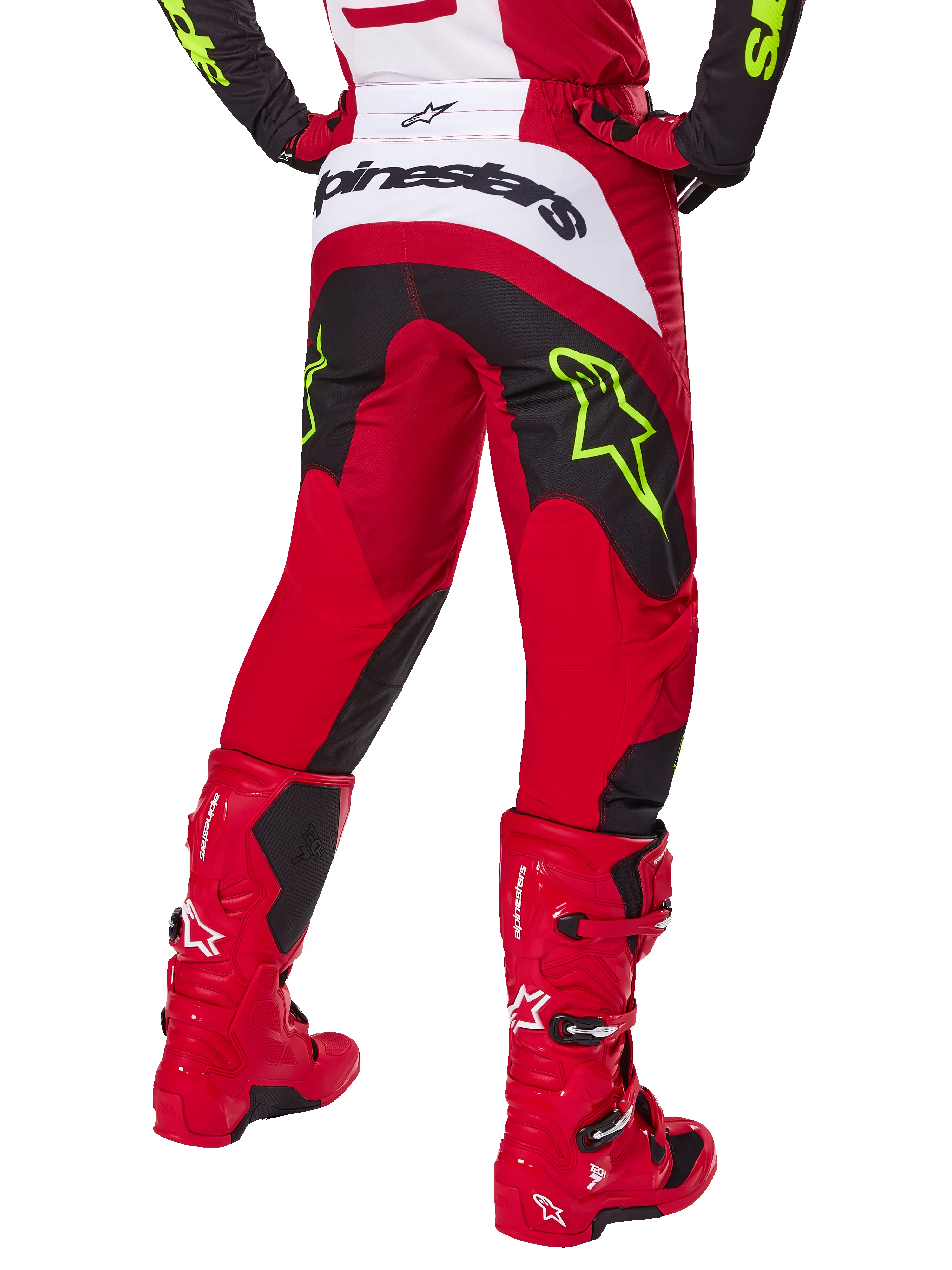 2026 Fluid Haul Pants sold by Alpine Stars product image thumbnail 2
