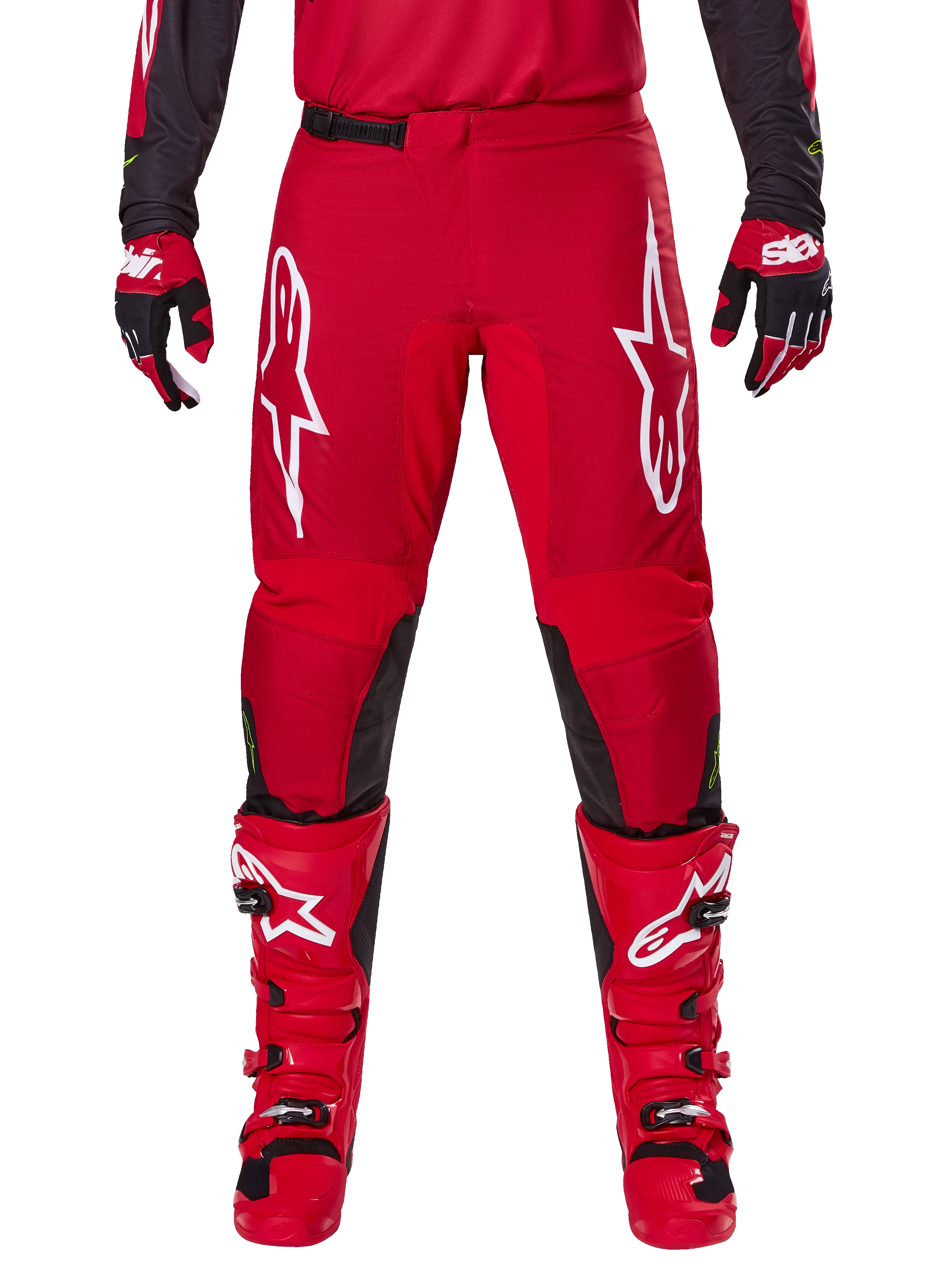 2026 Fluid Haul Pants sold by Alpine Stars product image thumbnail 3