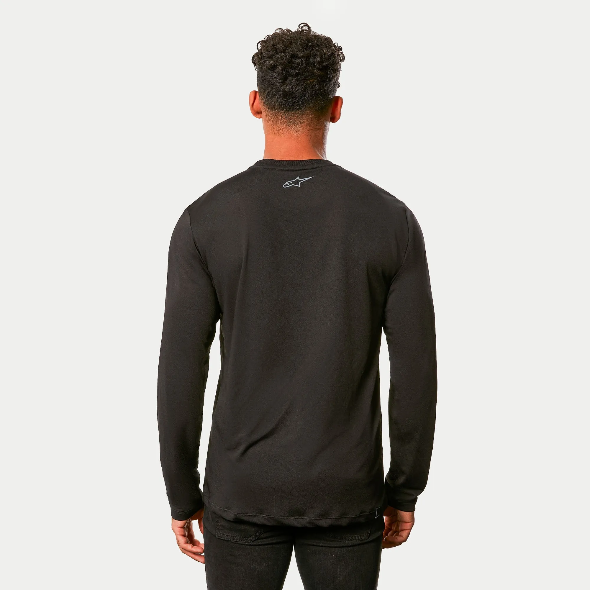 Arc Performance Tee - Long Sleeve sold by Alpinestars product image thumbnail 3