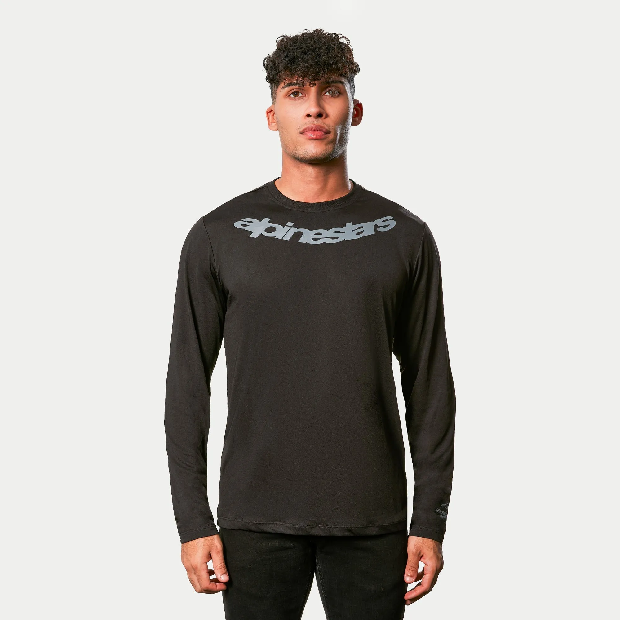 Arc Performance Tee - Long Sleeve sold by Alpinestars
