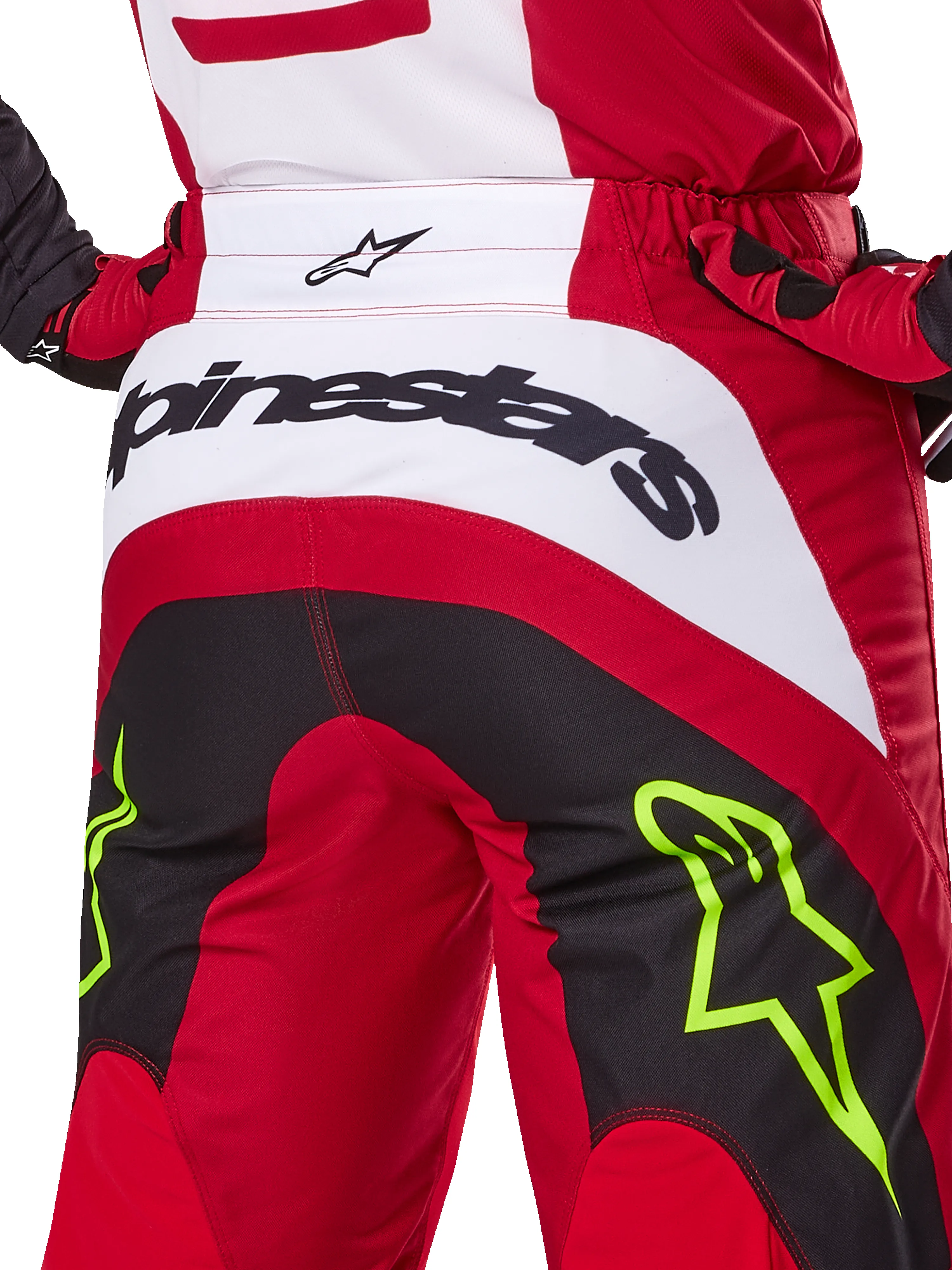 2026 Fluid Haul Pants sold by Alpine Stars product image thumbnail 5